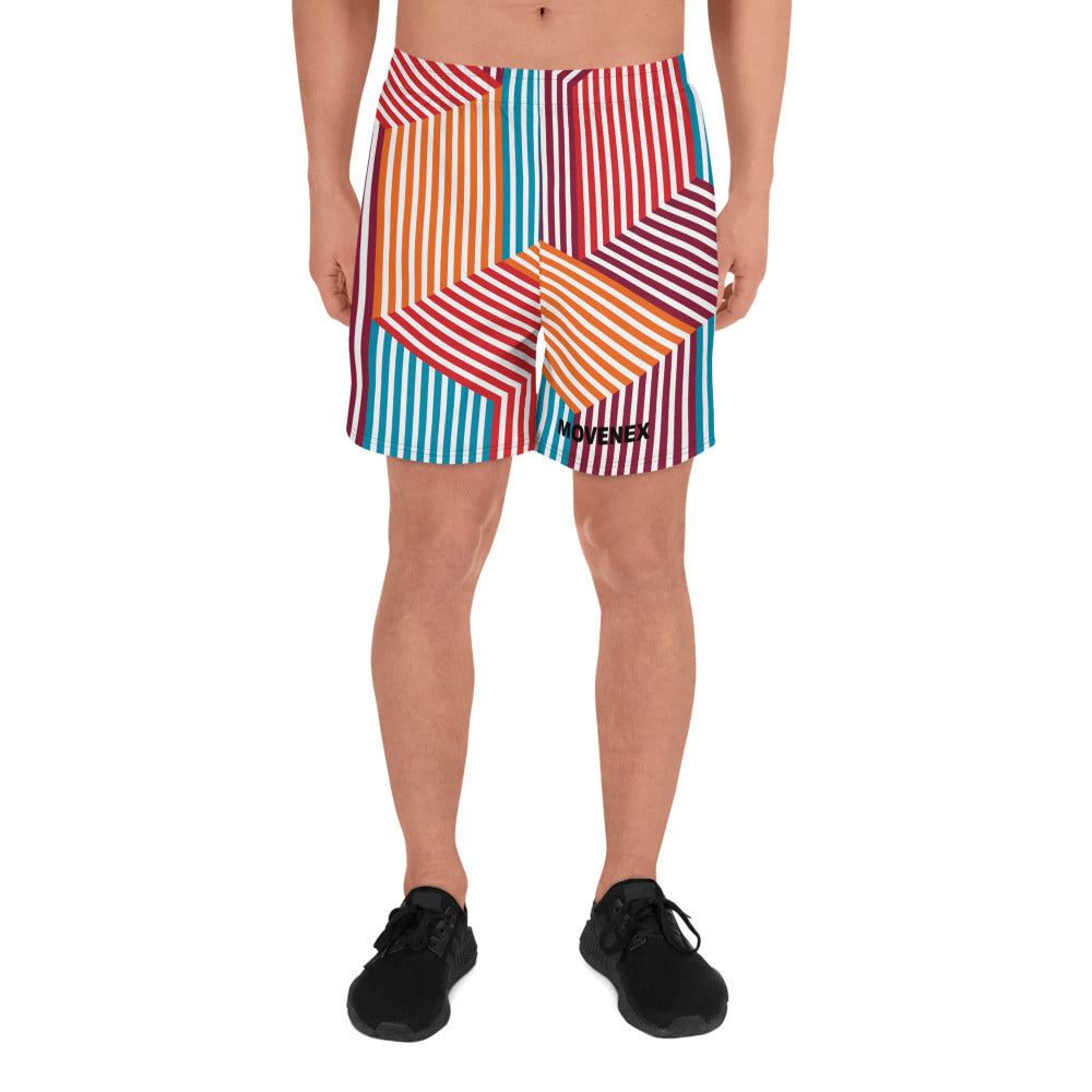 Short Movenex "C43, Sawgrass" - Movenex