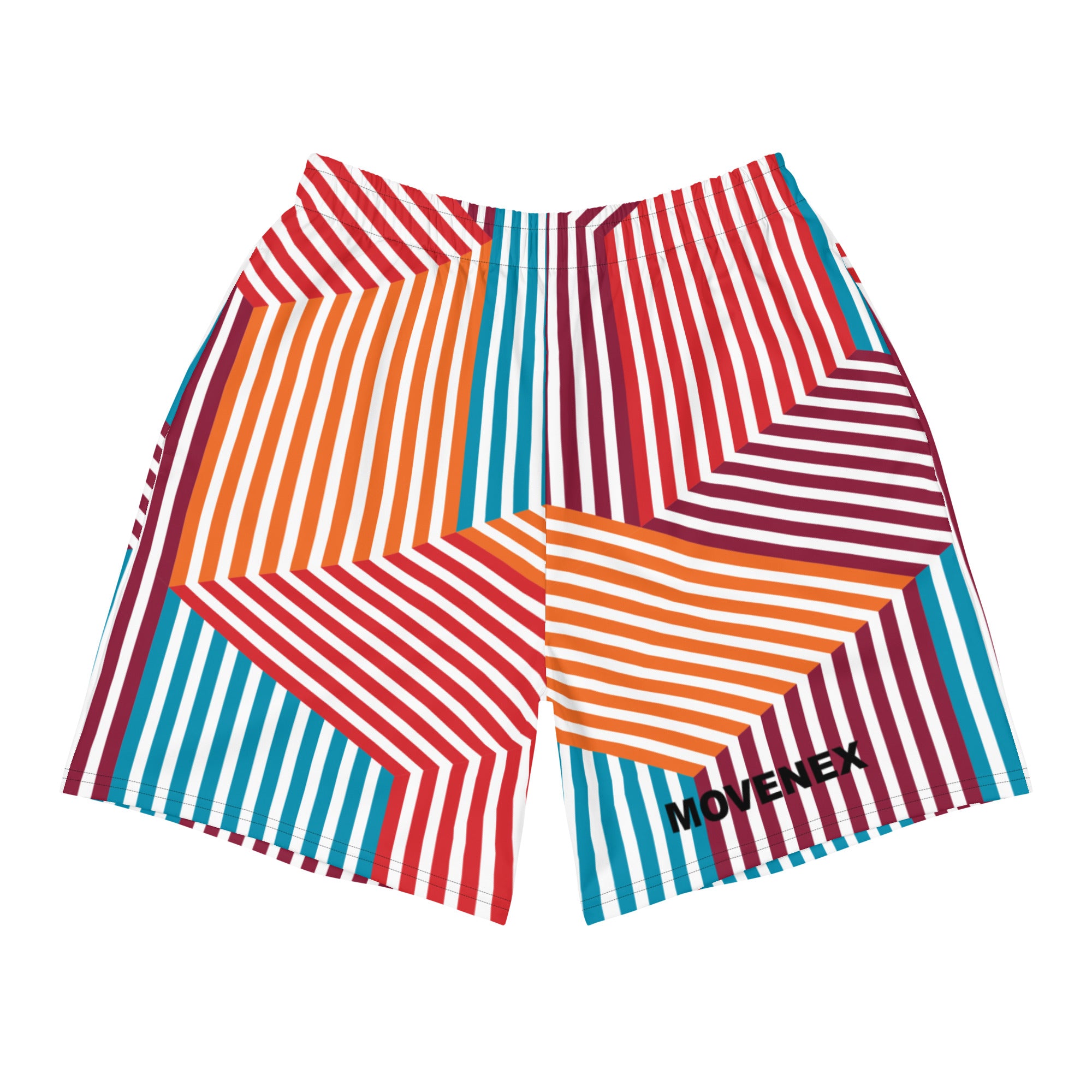 Short Movenex "C43, Sawgrass" - Movenex