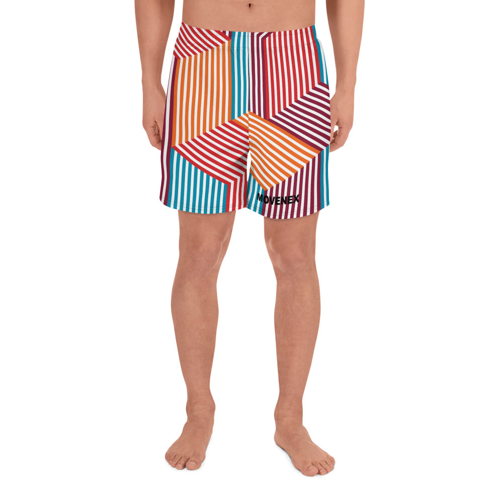 Short Movenex "C43, Sawgrass" - Movenex