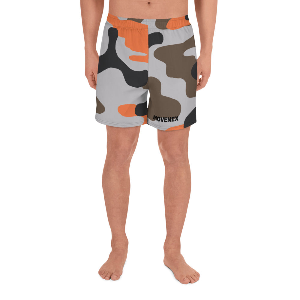 Short Movenex "C43, Sawgrass" - Movenex