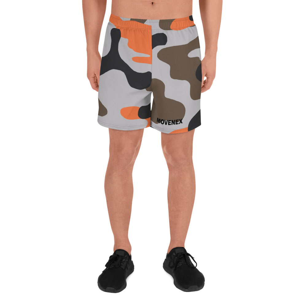 Short Movenex "C43, Sawgrass" - Movenex