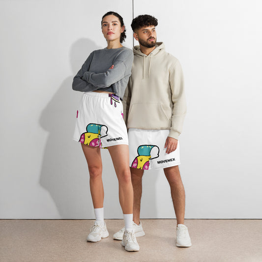 Short Movenex "C43, Sawgrass" - Movenex