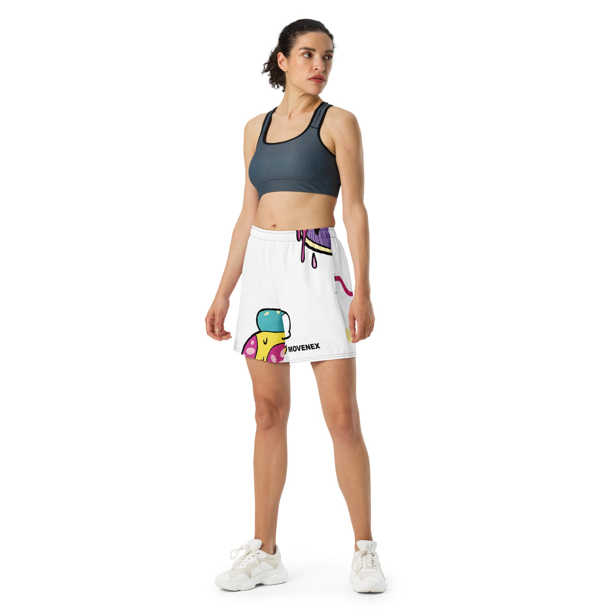 Short Movenex "C43, Sawgrass" - Movenex