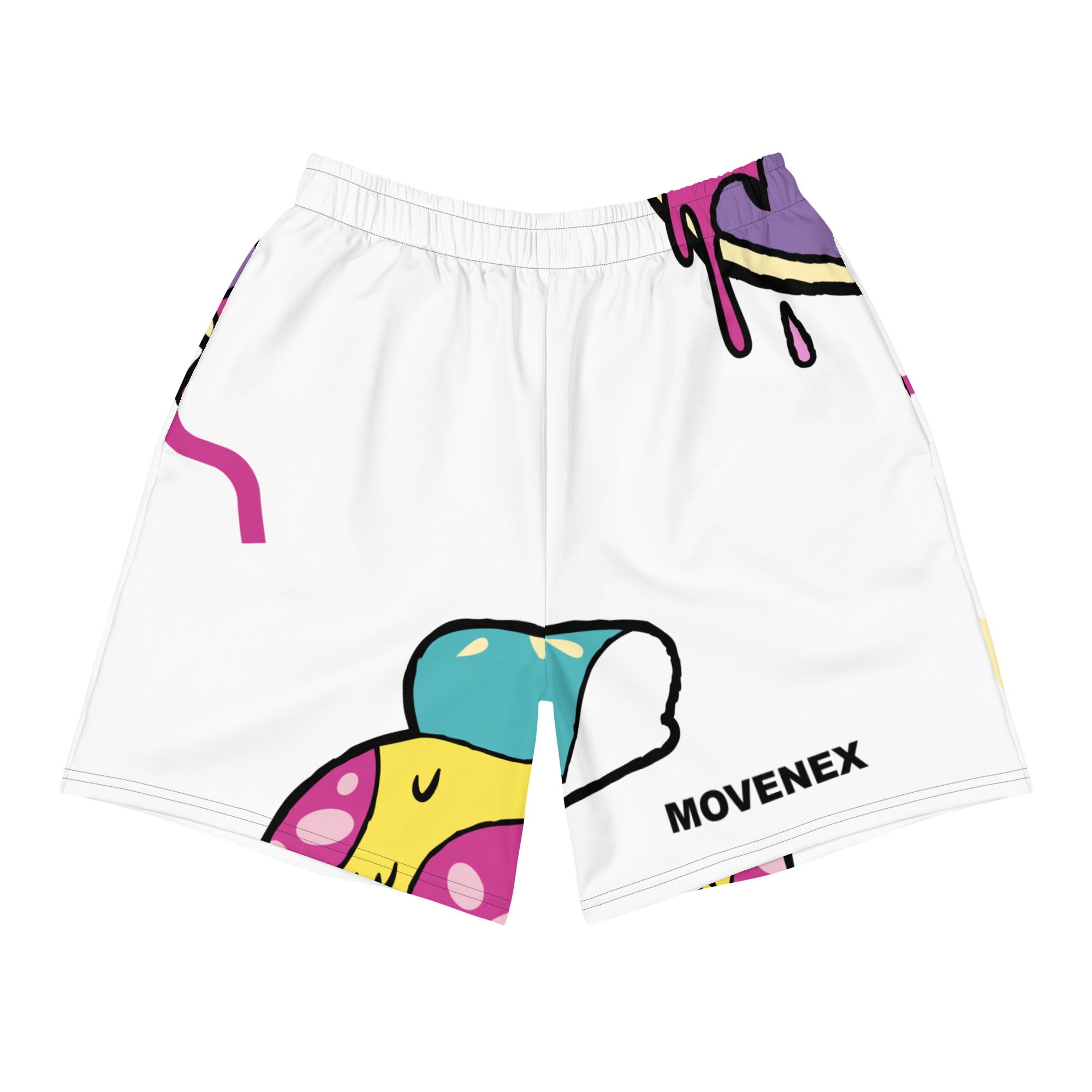 Short Movenex "C43, Sawgrass" - Movenex