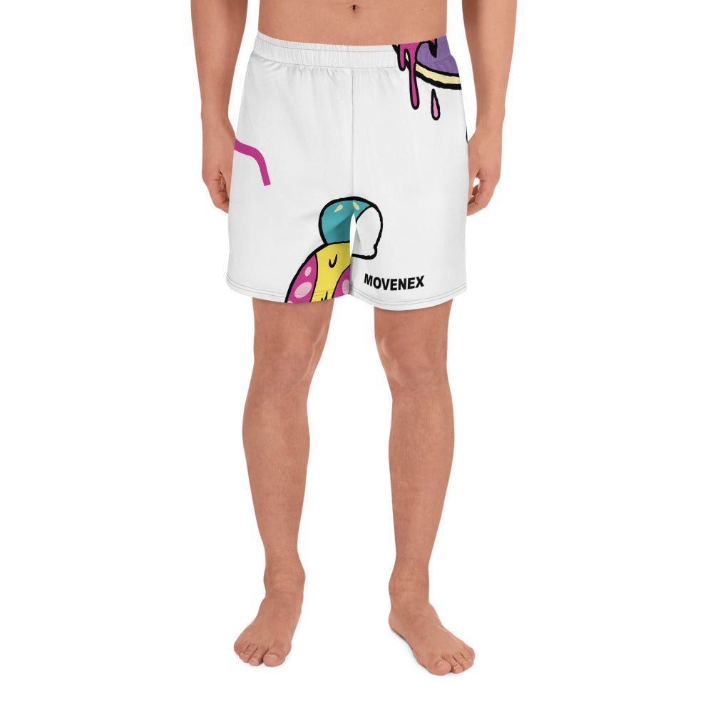 Short Movenex "C43, Sawgrass" - Movenex