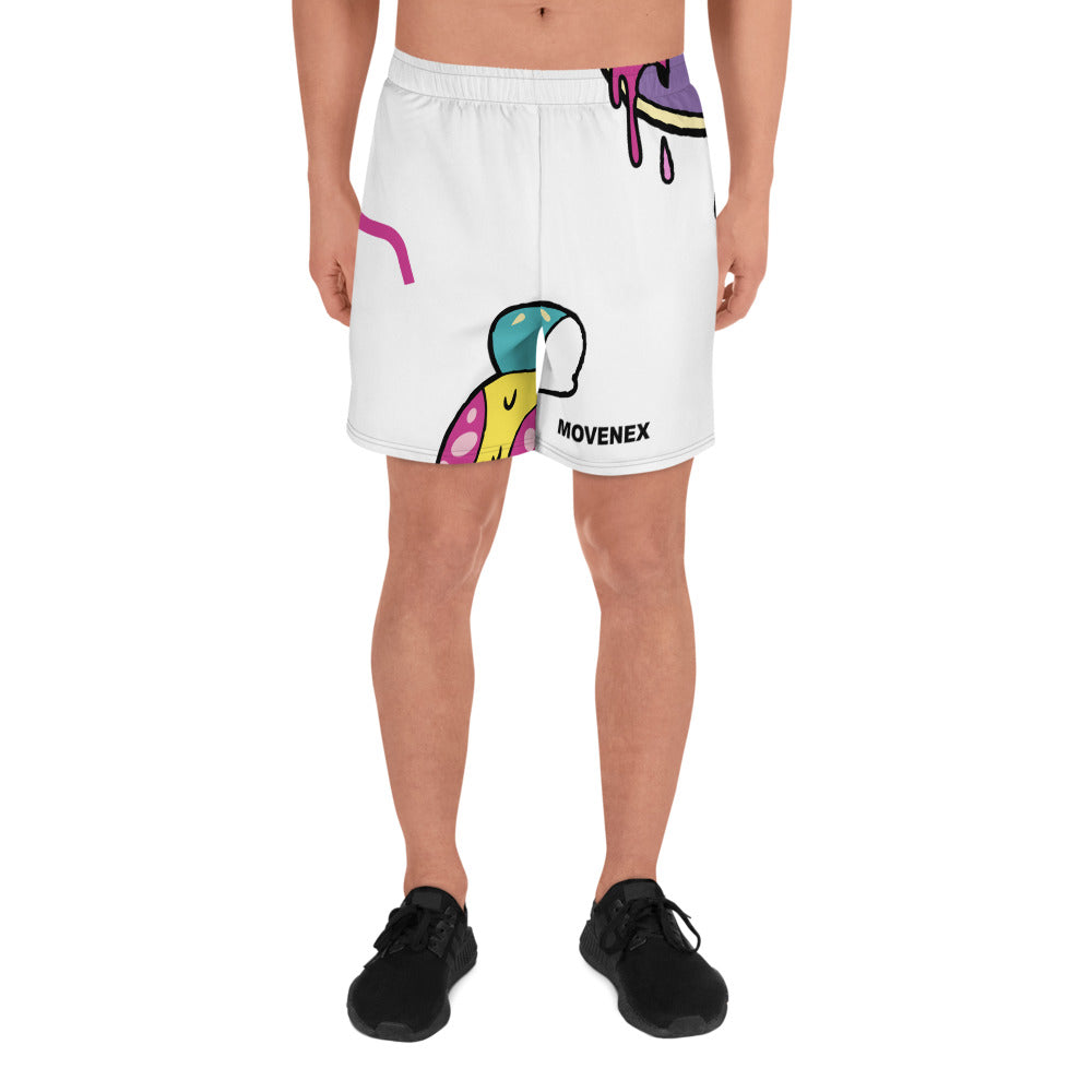 Short Movenex "C43, Sawgrass" - Movenex