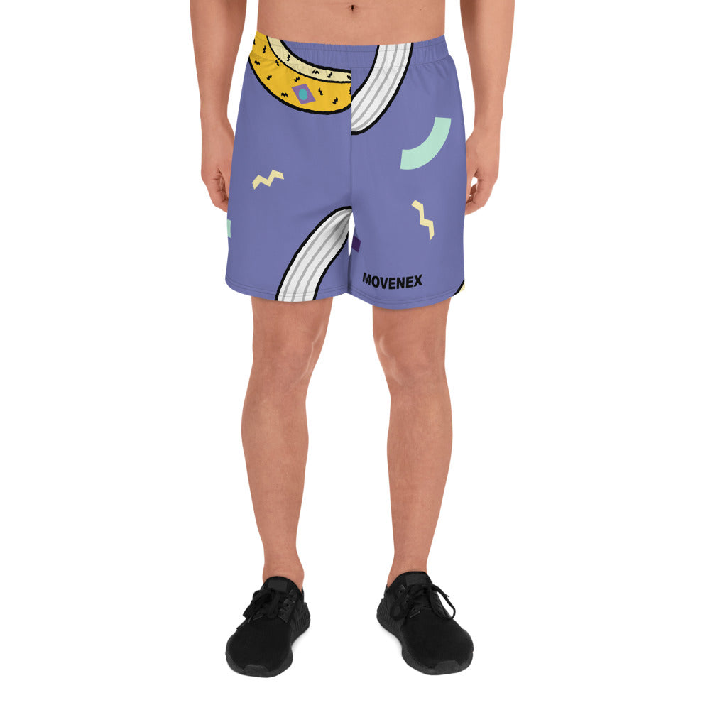 Short Movenex "C43, Sawgrass" - Movenex