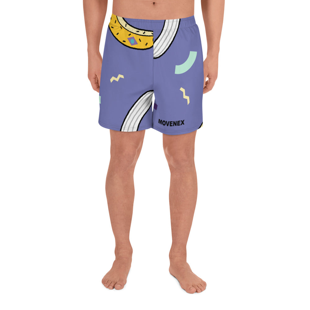 Short Movenex "C43, Sawgrass" - Movenex