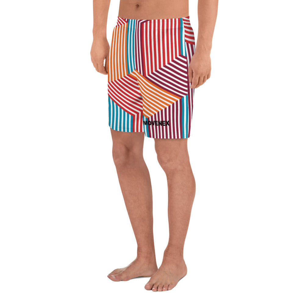 Short Movenex "C43, Sawgrass" - Movenex