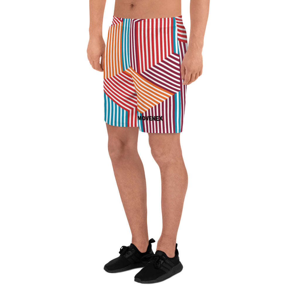 Short Movenex "C43, Sawgrass" - Movenex