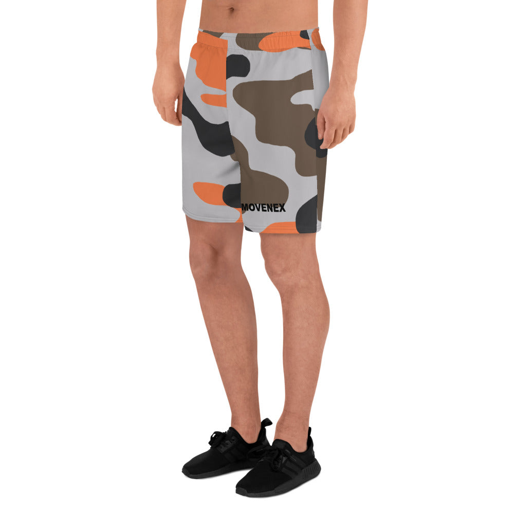 Short Movenex "C43, Sawgrass" - Movenex