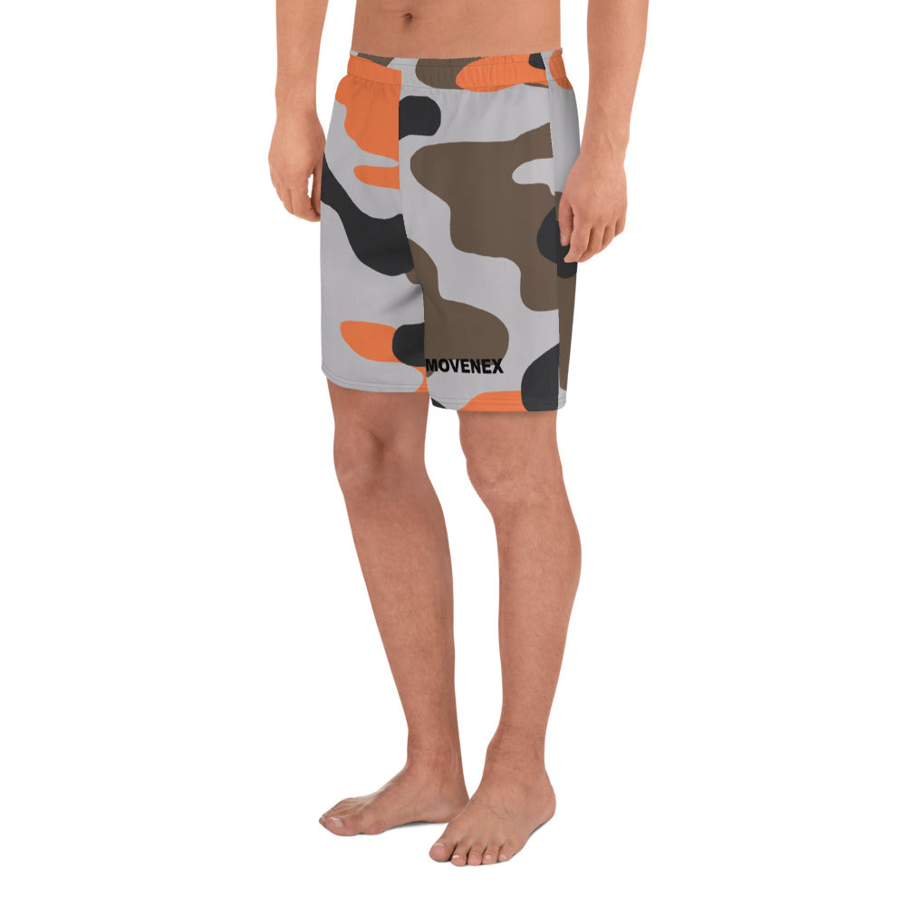 Short Movenex "C43, Sawgrass" - Movenex