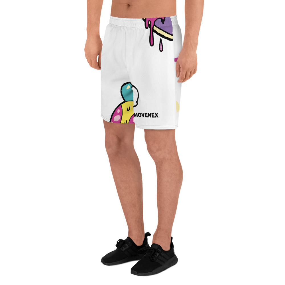 Short Movenex "C43, Sawgrass" - Movenex