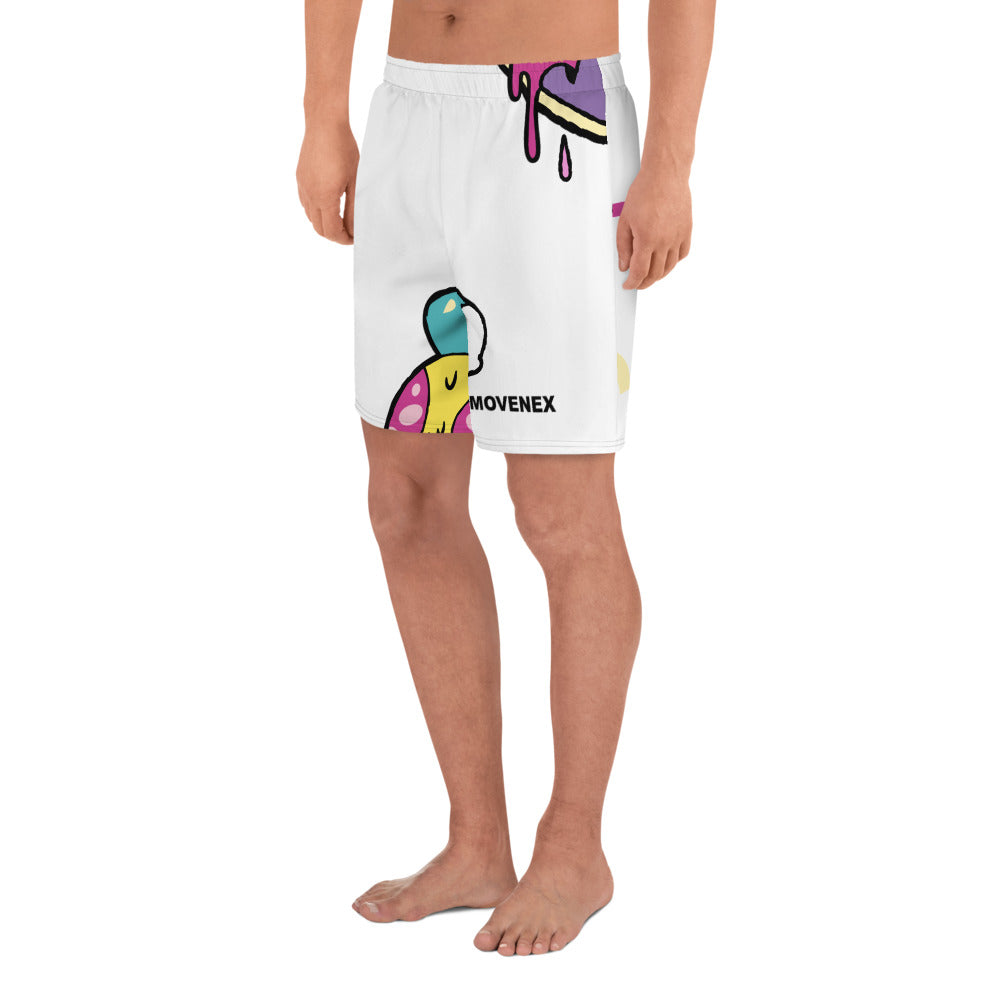 Short Movenex "C43, Sawgrass" - Movenex