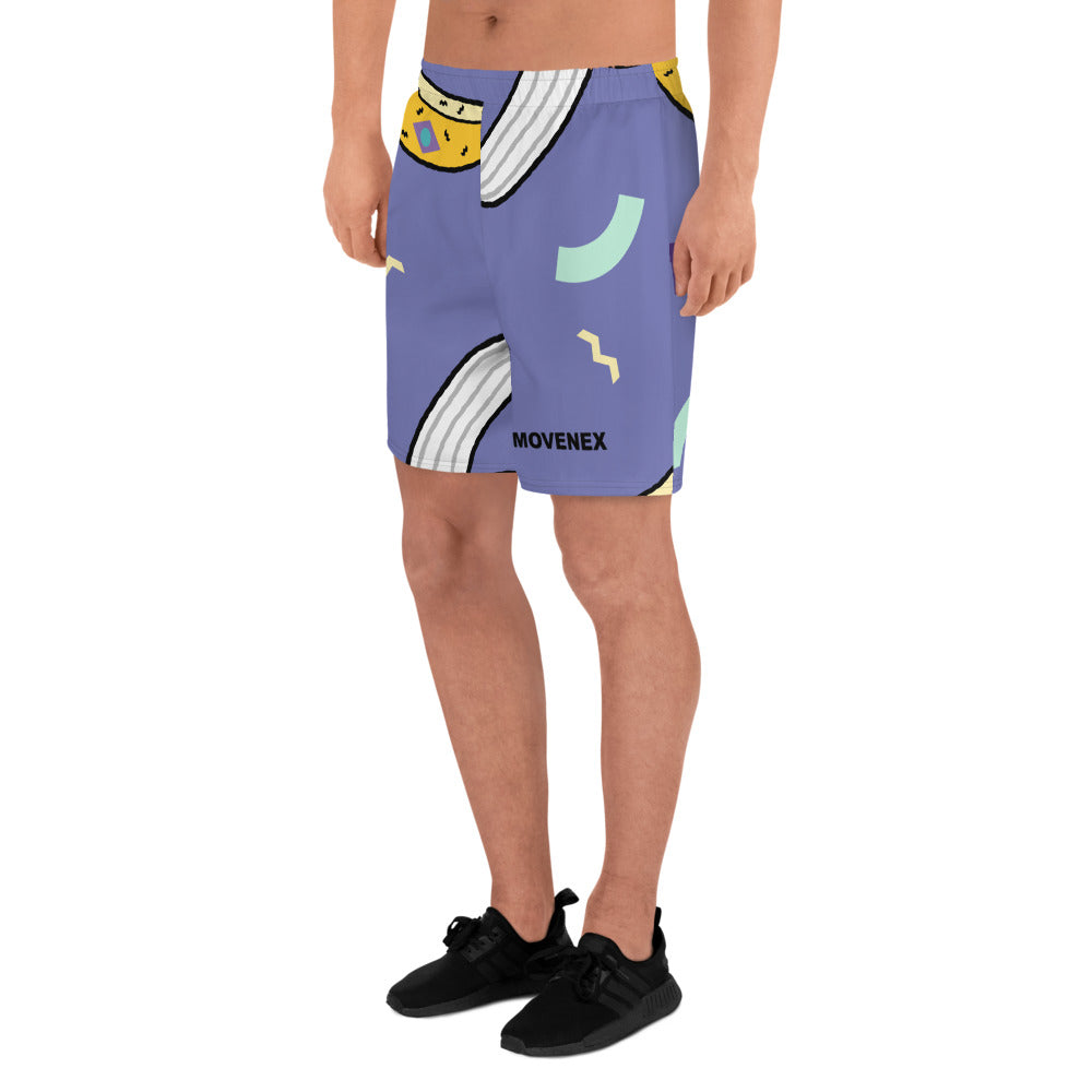 Short Movenex "C43, Sawgrass" - Movenex