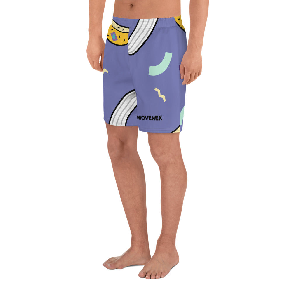 Short Movenex "C43, Sawgrass" - Movenex