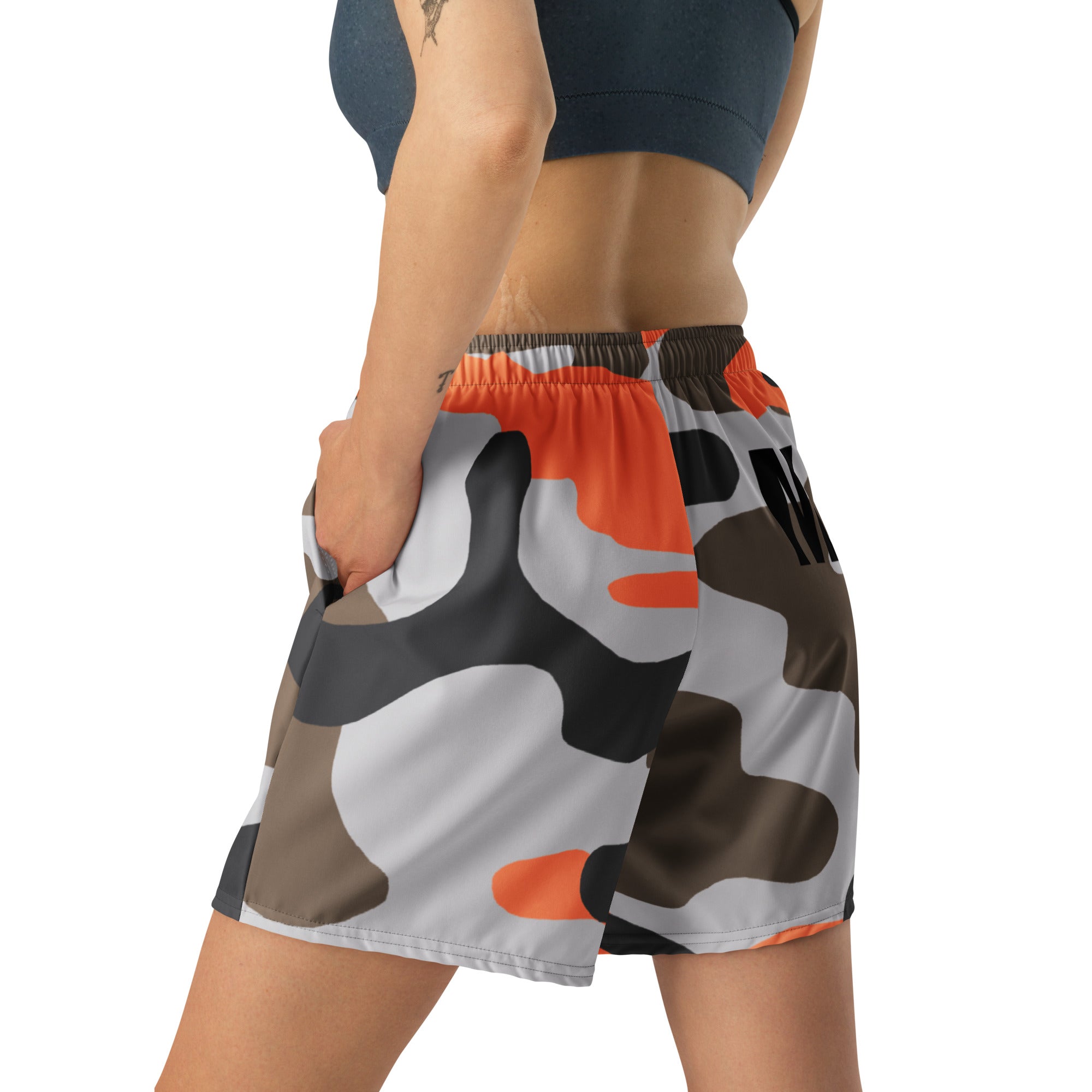 Short Movenex "C43, Sawgrass" - Movenex