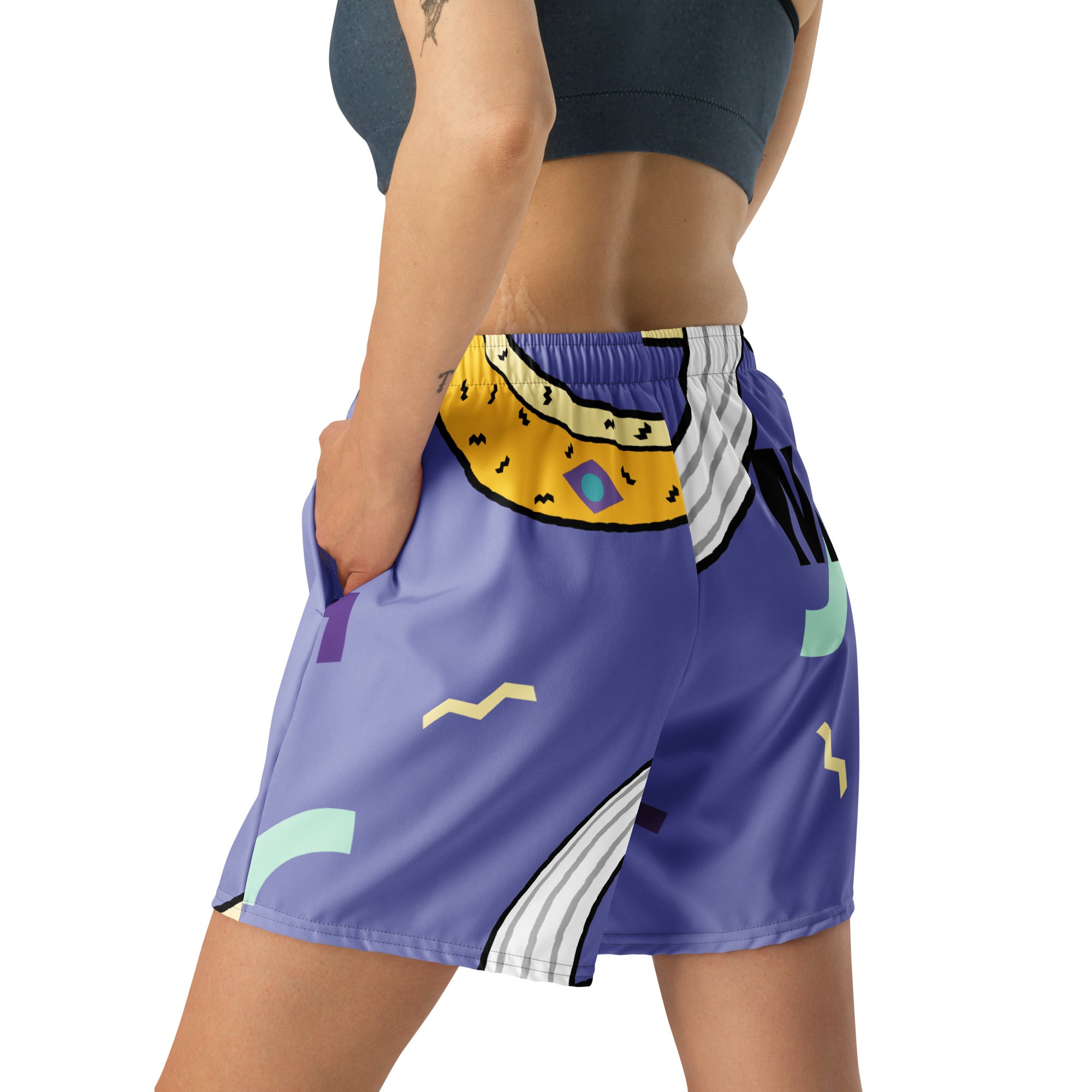 Short Movenex "C43, Sawgrass" - Movenex