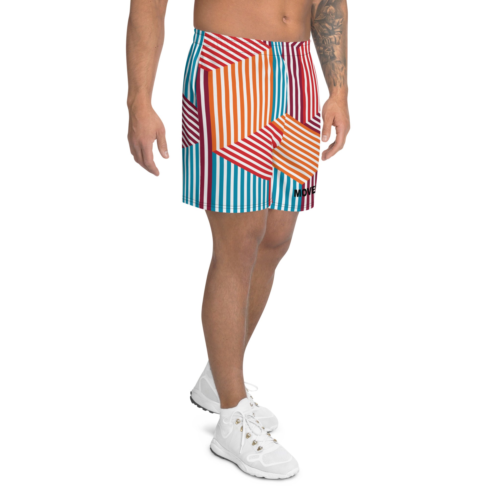 Short Movenex "C43, Sawgrass" - Movenex