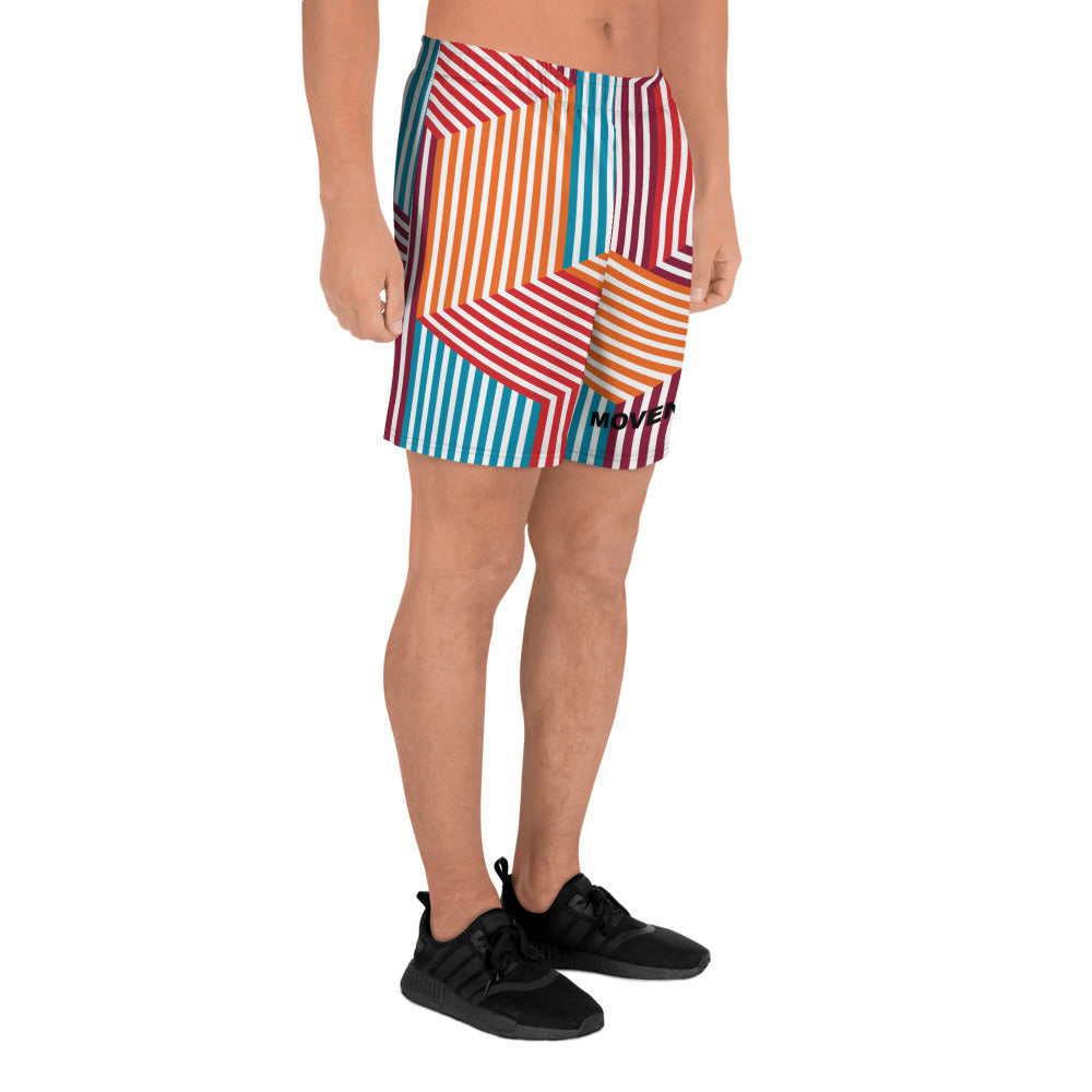 Short Movenex "C43, Sawgrass" - Movenex