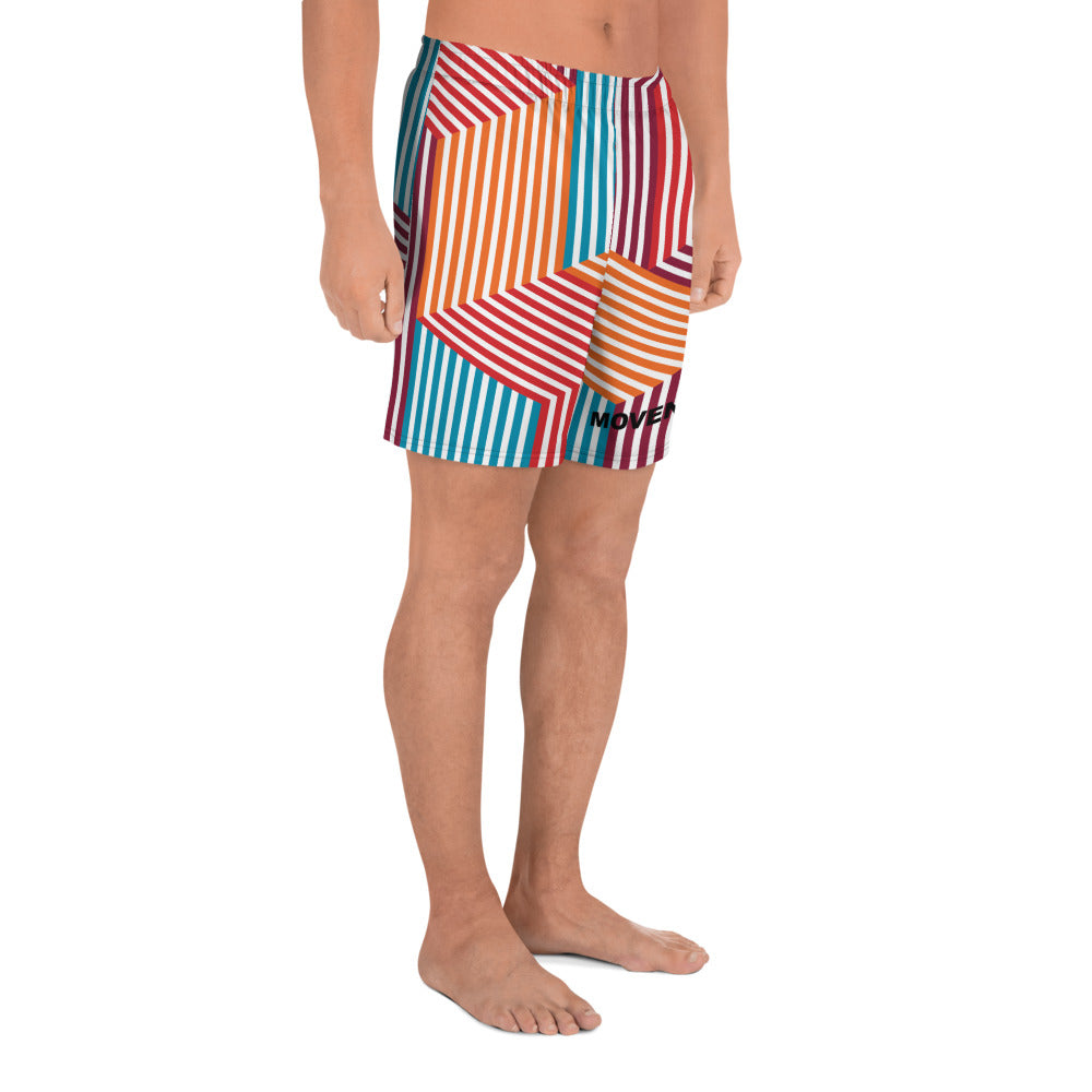 Short Movenex "C43, Sawgrass" - Movenex