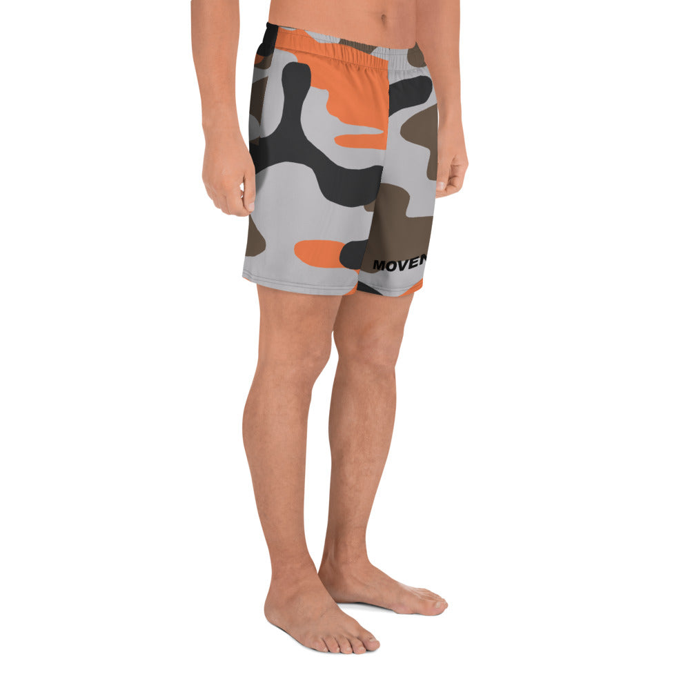 Short Movenex "C43, Sawgrass" - Movenex