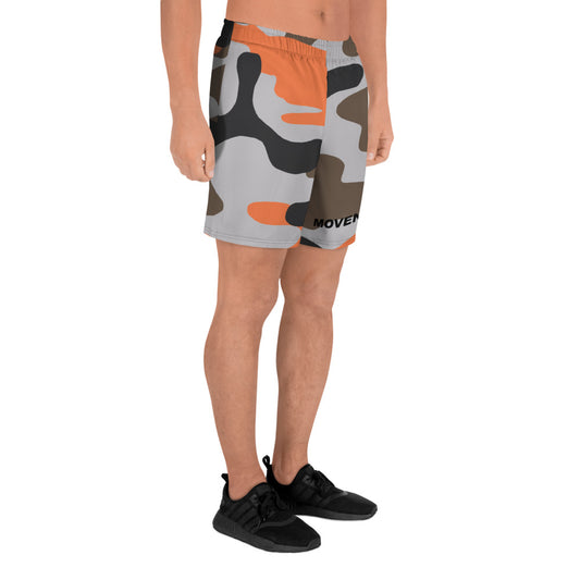 Short Movenex "C43, Sawgrass" - Movenex