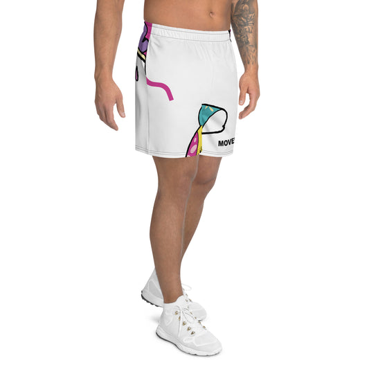 Short Movenex "C43, Sawgrass" - Movenex