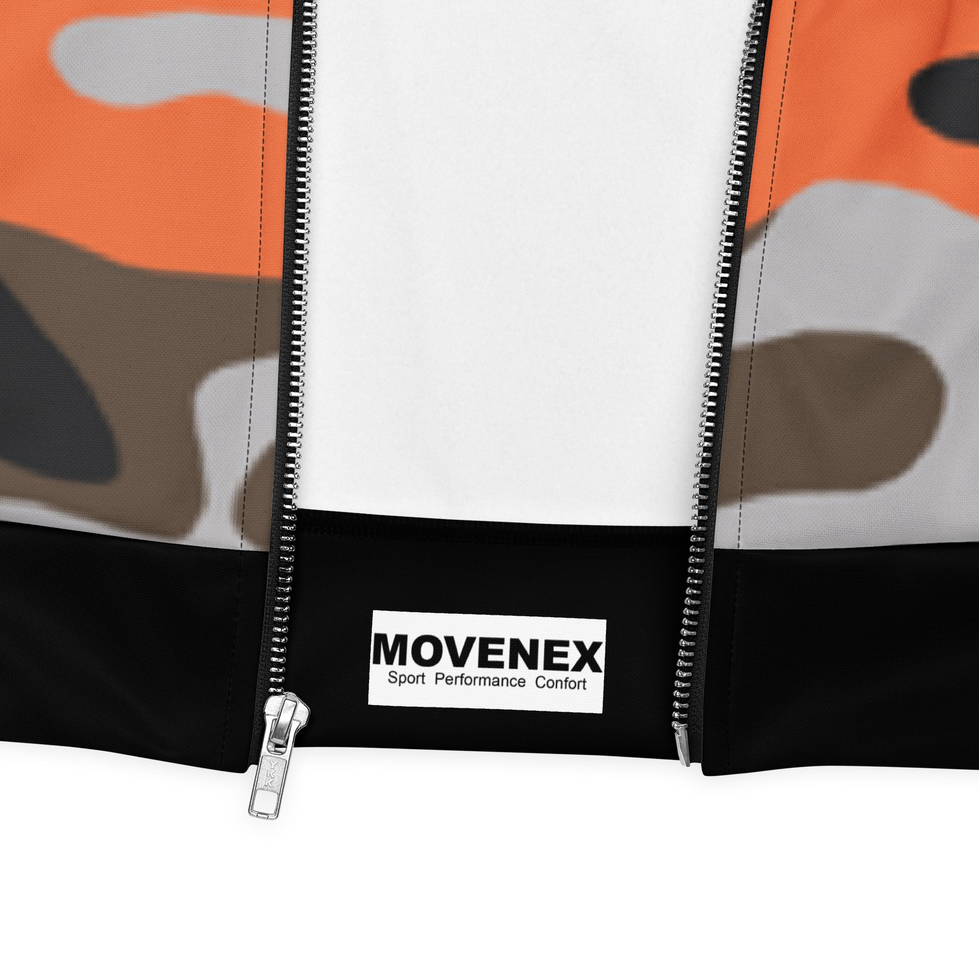 Veste bomber Movenex "J41, Dalston" - Movenex