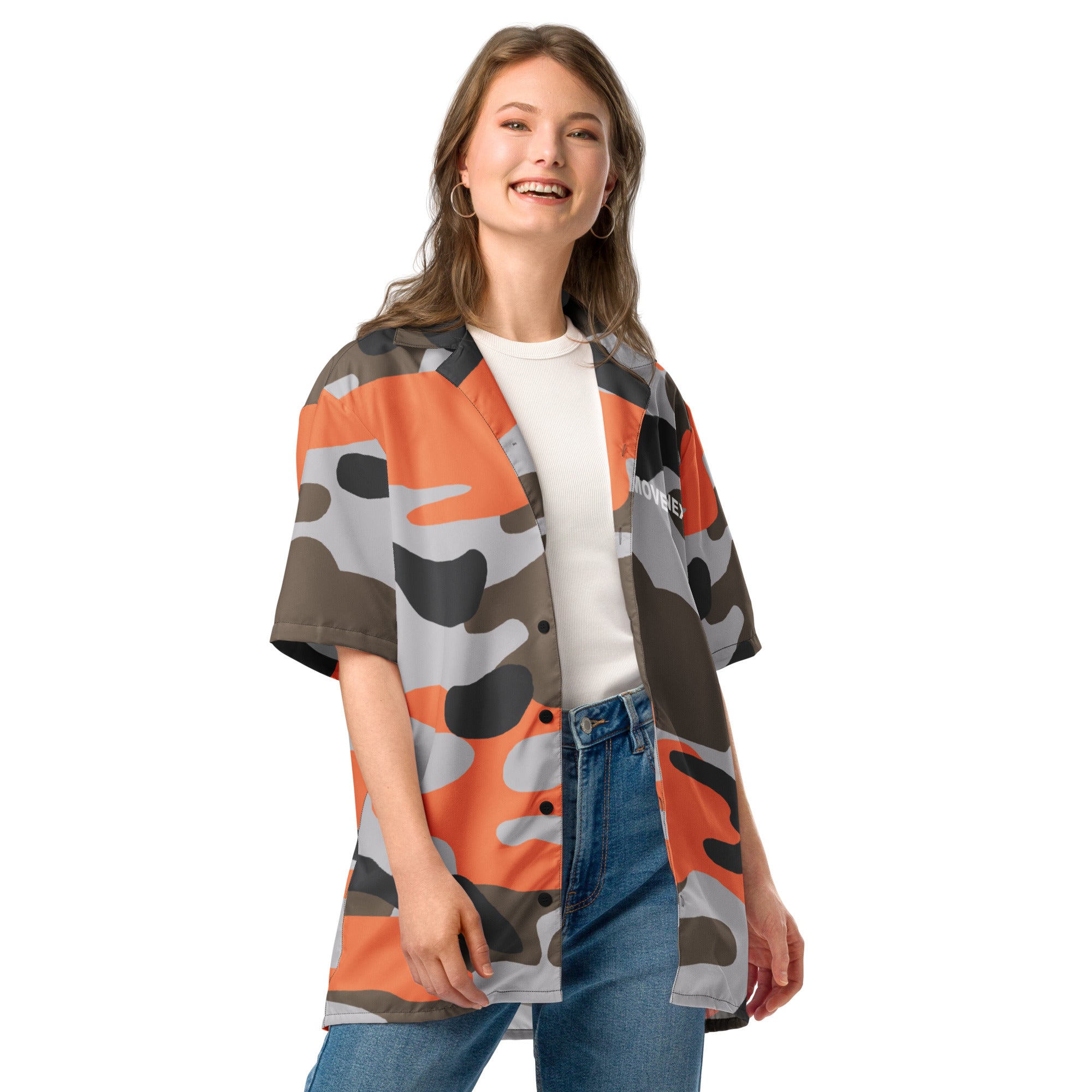 Chemise Movenex “C18, River“ - Movenex