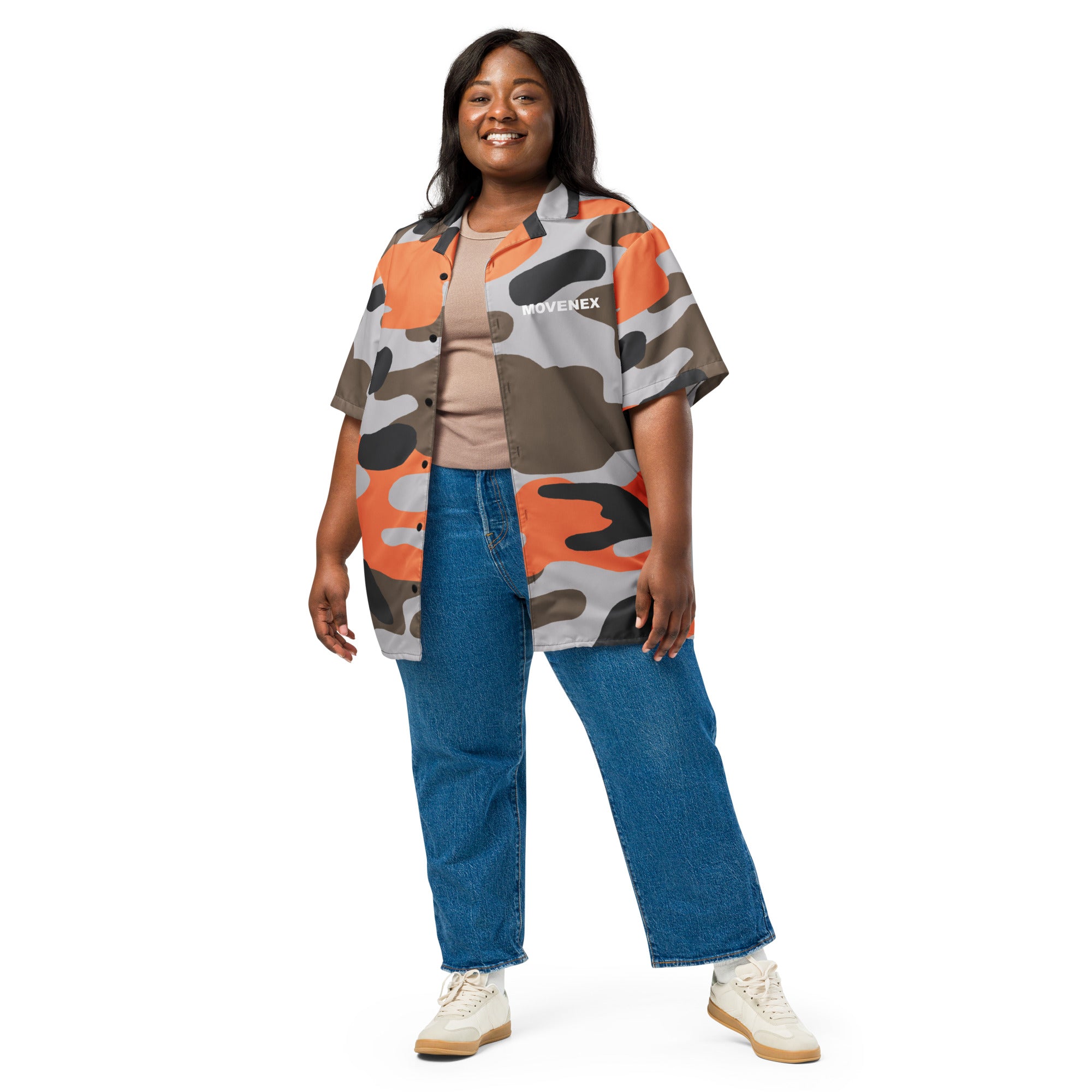 Chemise Movenex “C18, River“ - Movenex