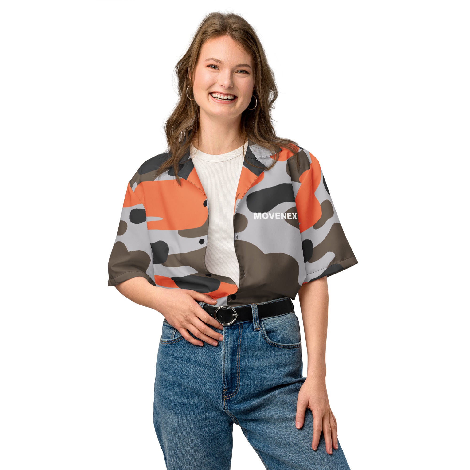 Chemise Movenex “C18, River“ - Movenex