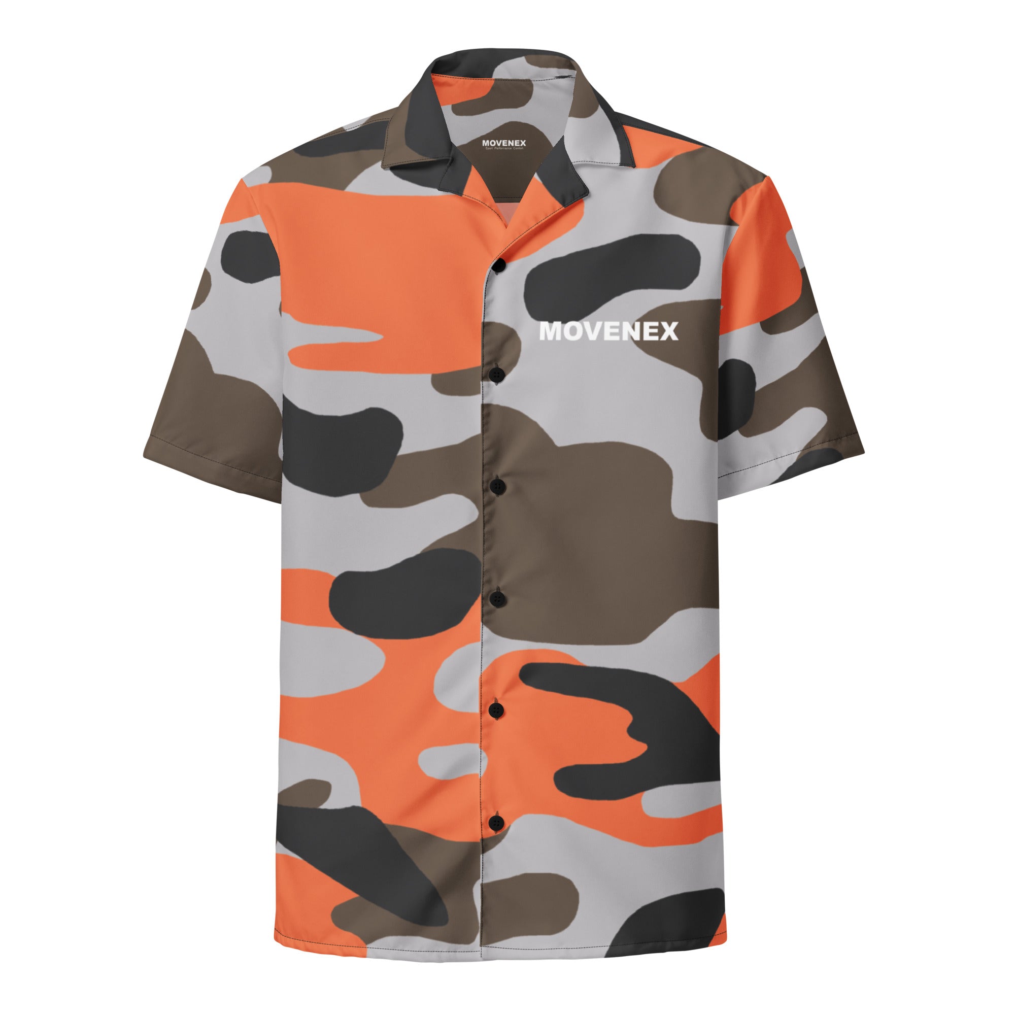 Chemise Movenex “C18, River“ - Movenex