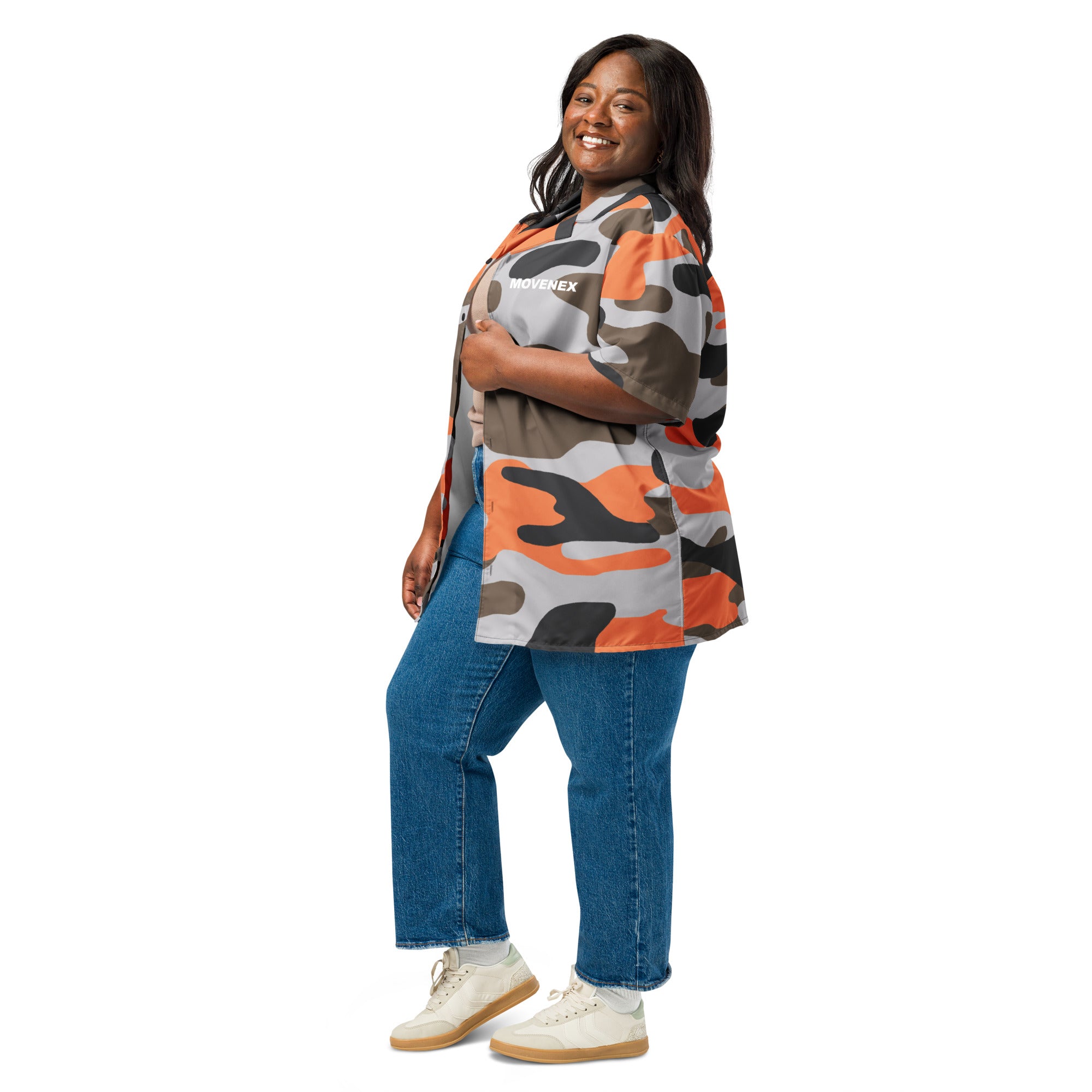 Chemise Movenex “C18, River“ - Movenex