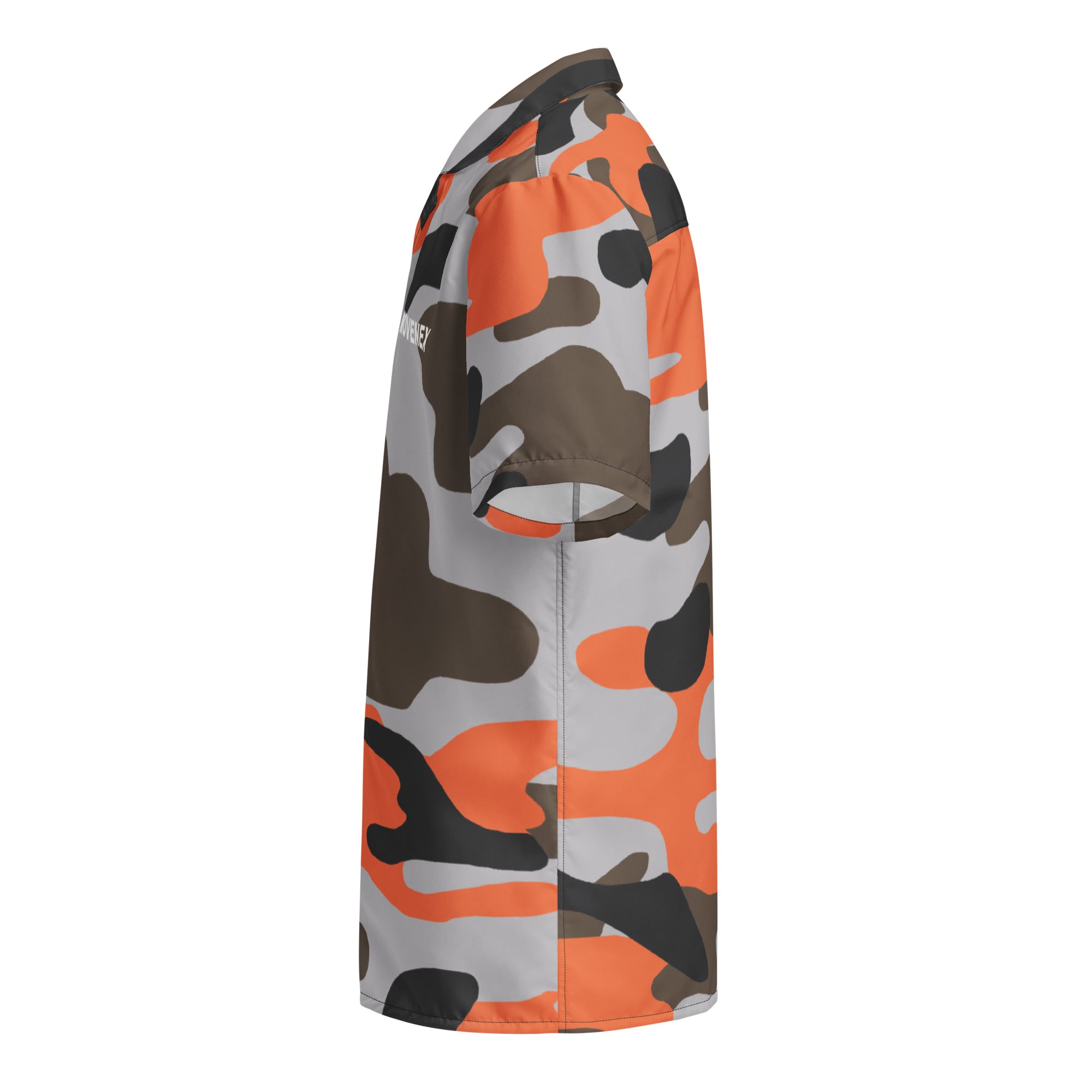 Chemise Movenex “C18, River“ - Movenex