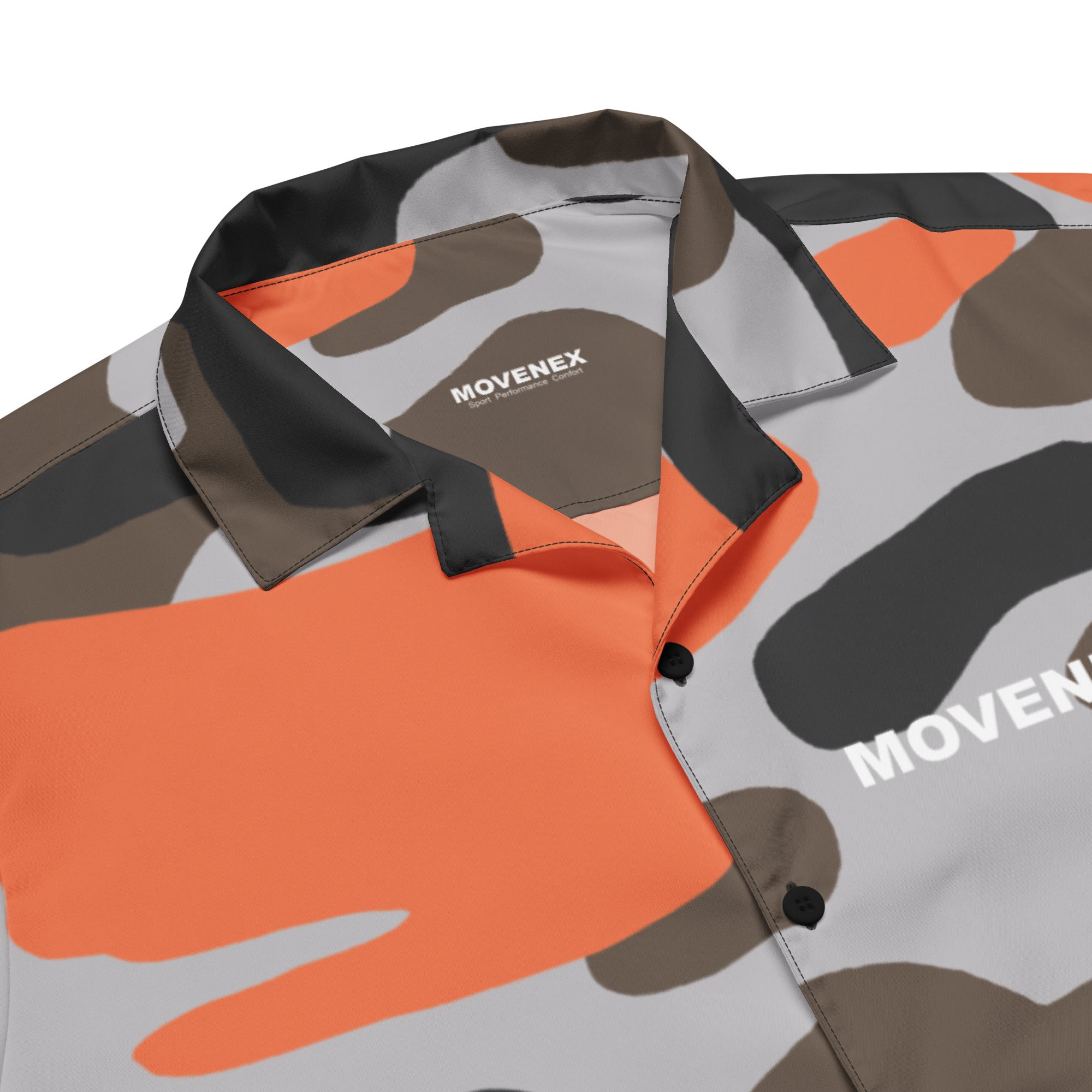 Chemise Movenex “C18, River“ - Movenex