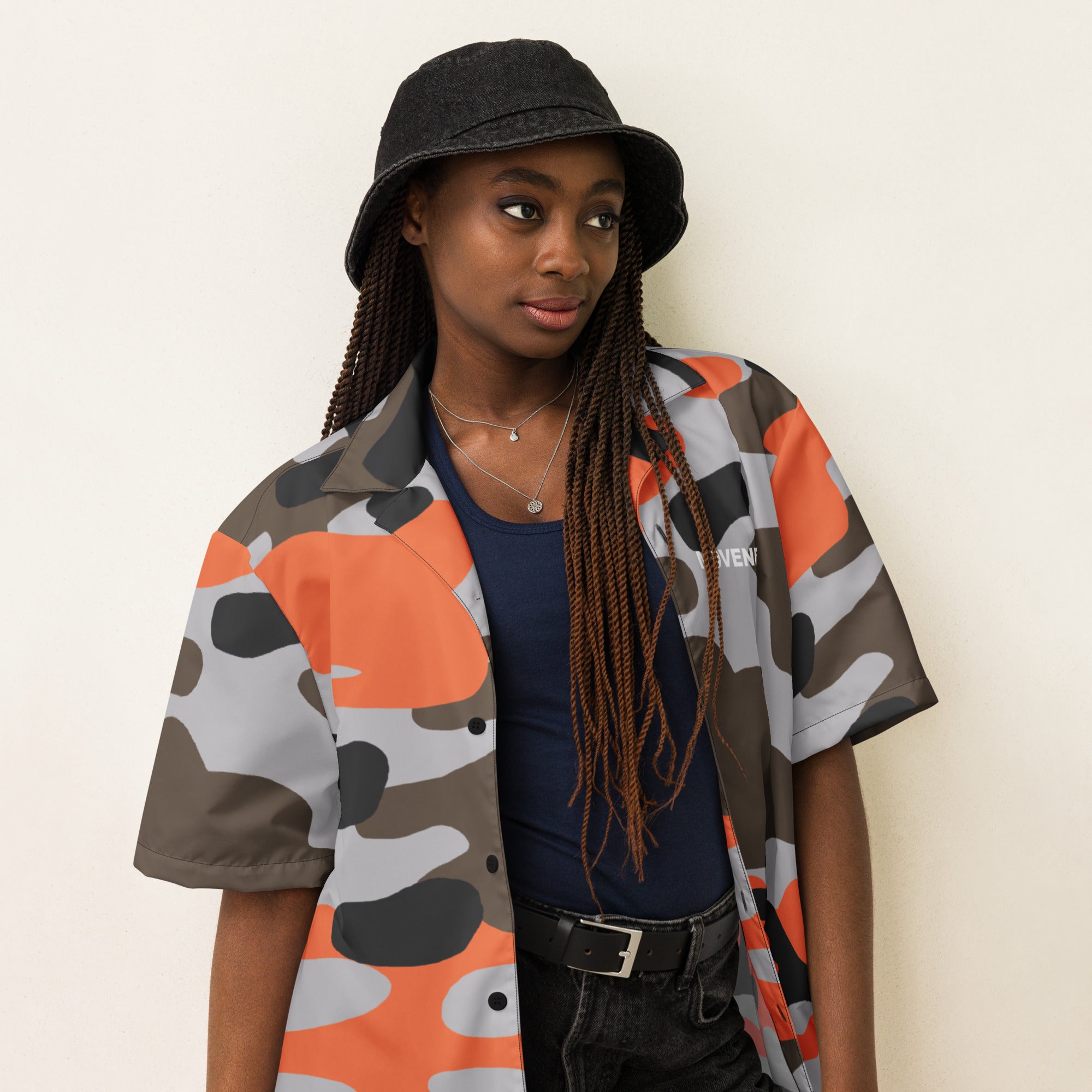 Chemise Movenex “C18, River“ - Movenex