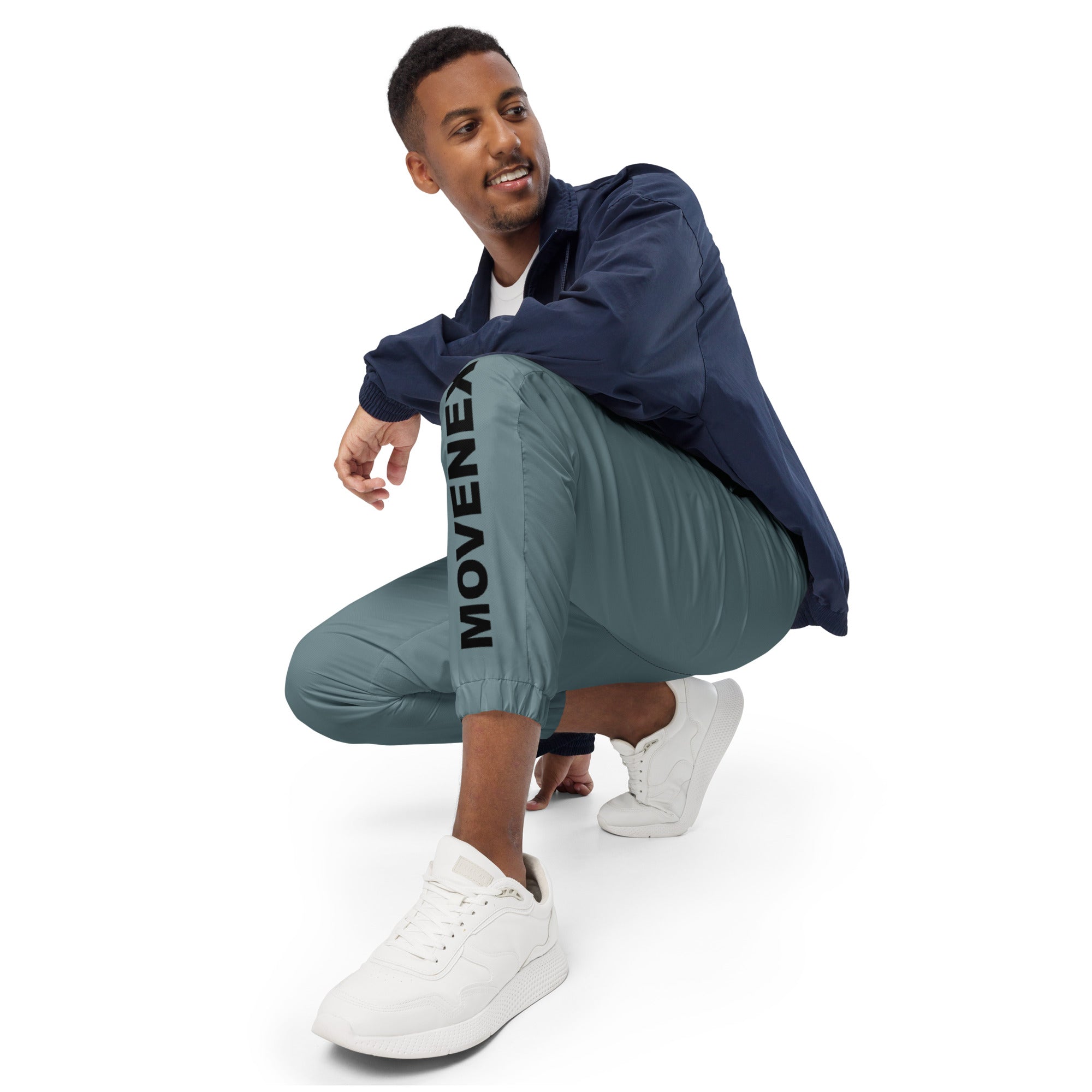 Pantalon de survêtement Movenex “P84, Hongdae“ - Movenex