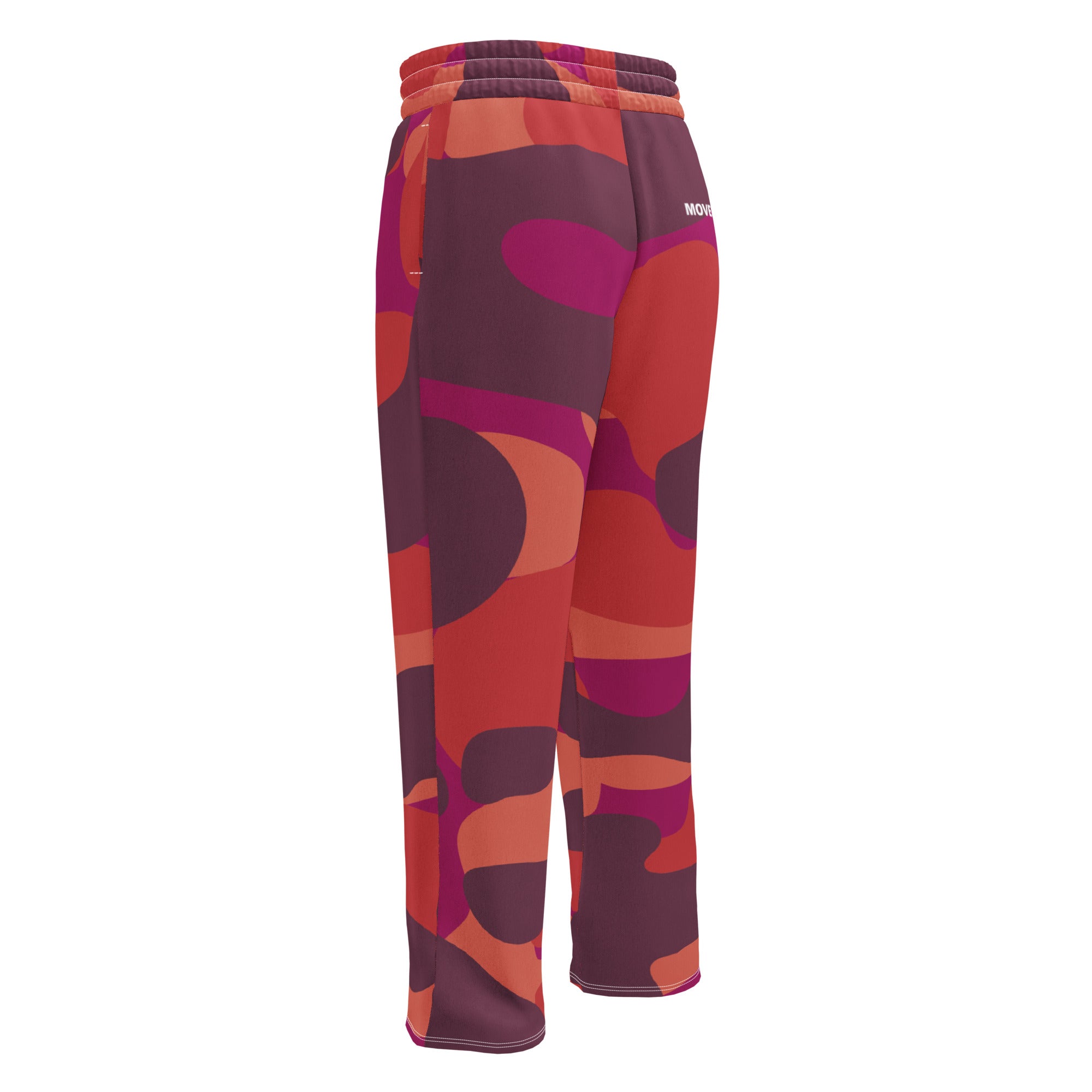 Pantalon de sport Movenex “P49, Navigli“ - Movenex