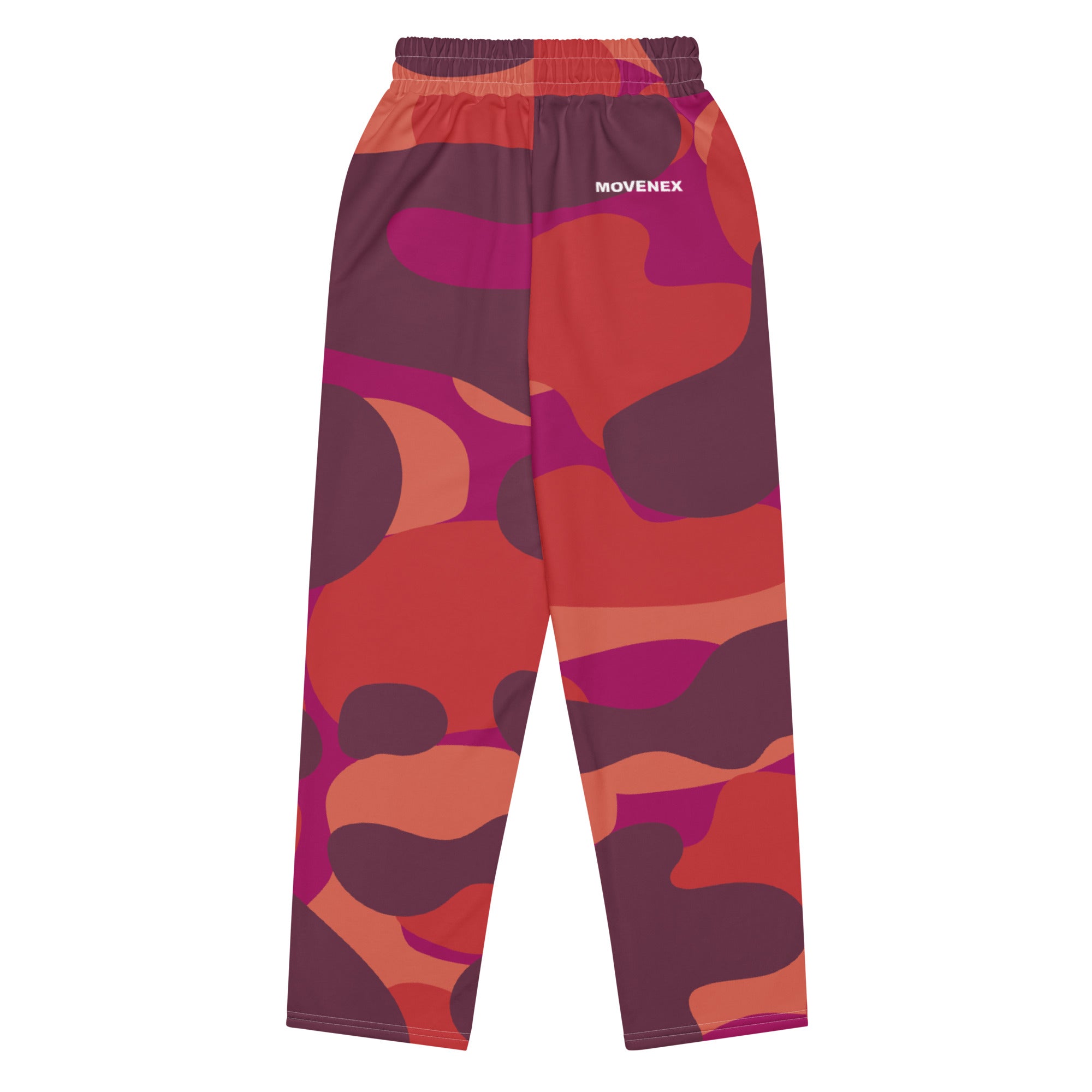 Pantalon de sport Movenex “P49, Navigli“ - Movenex