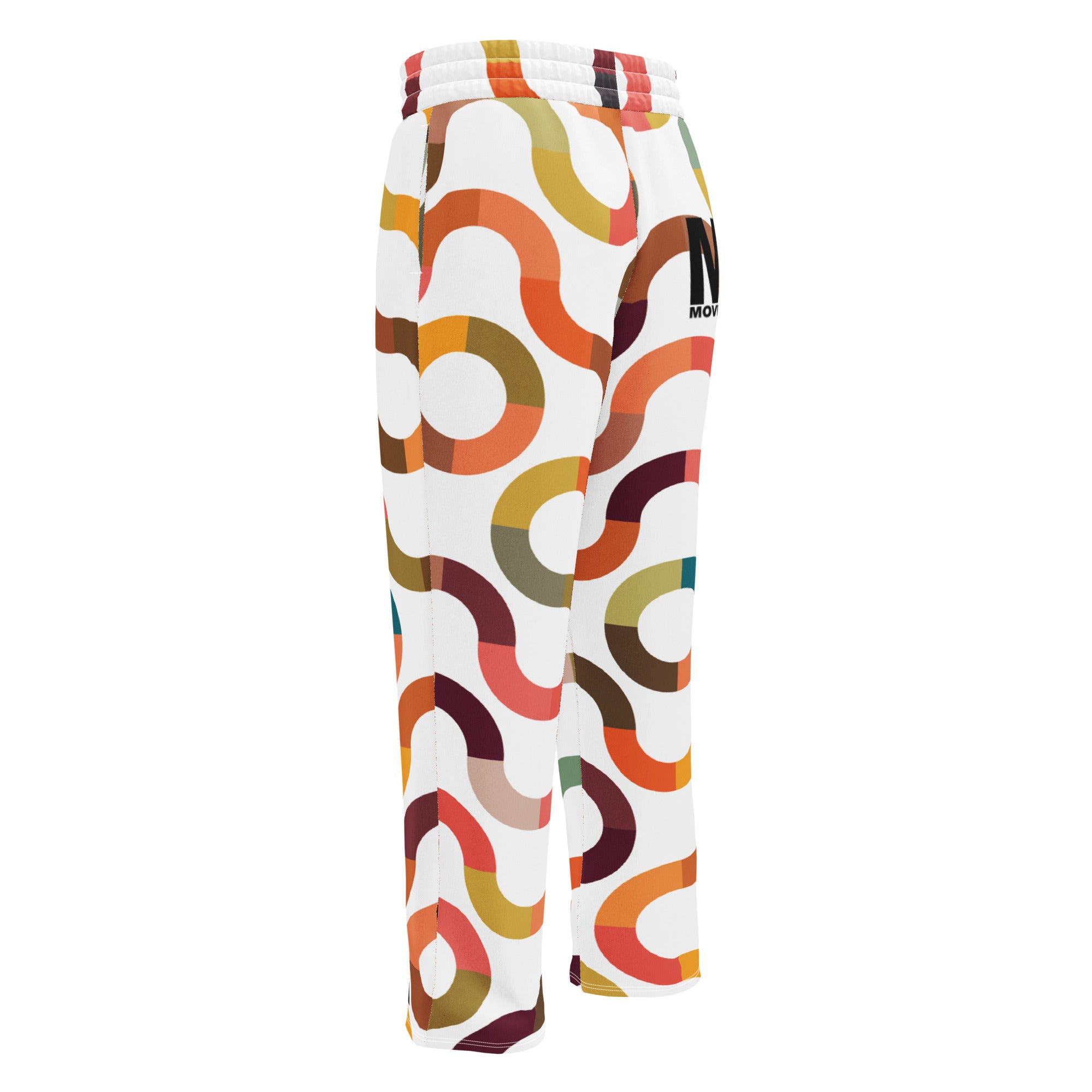 Pantalon de sport Movenex “P49, Navigli“ - Movenex