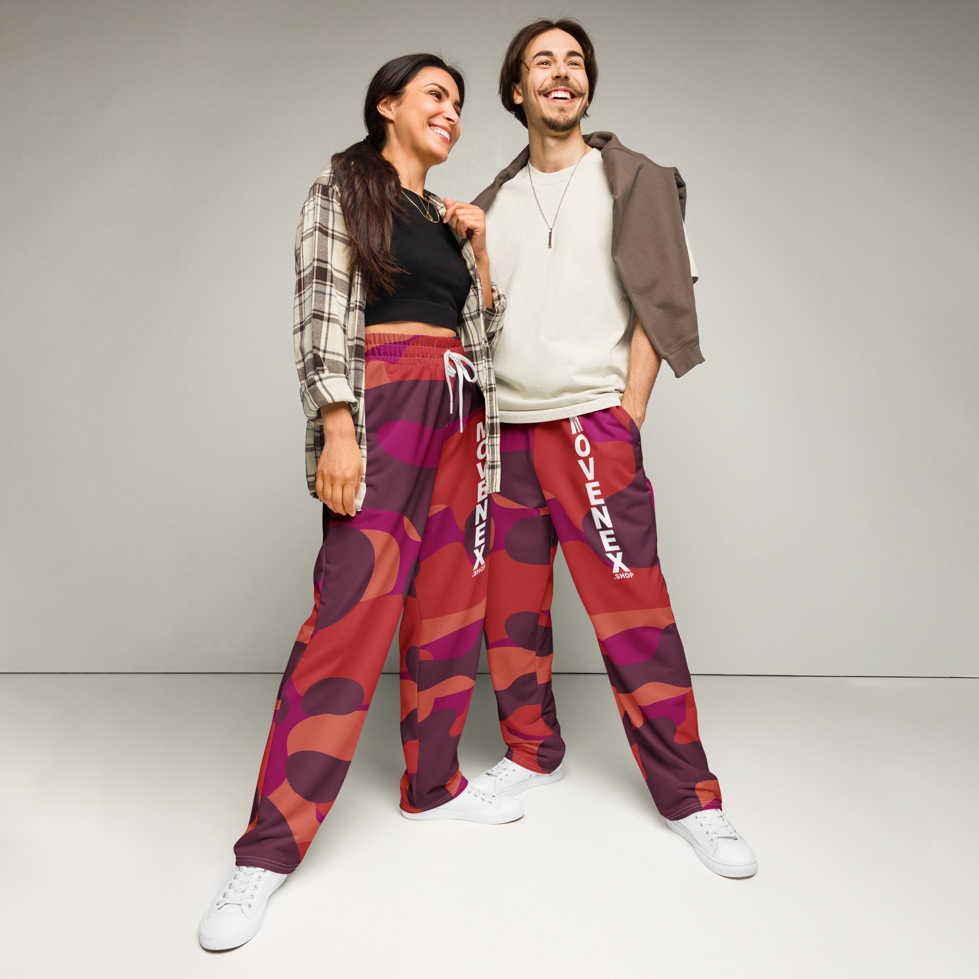 Pantalon de sport Movenex “P49, Navigli“ - Movenex