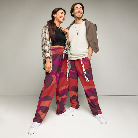 Pantalon de sport Movenex “P49, Navigli“ - Movenex