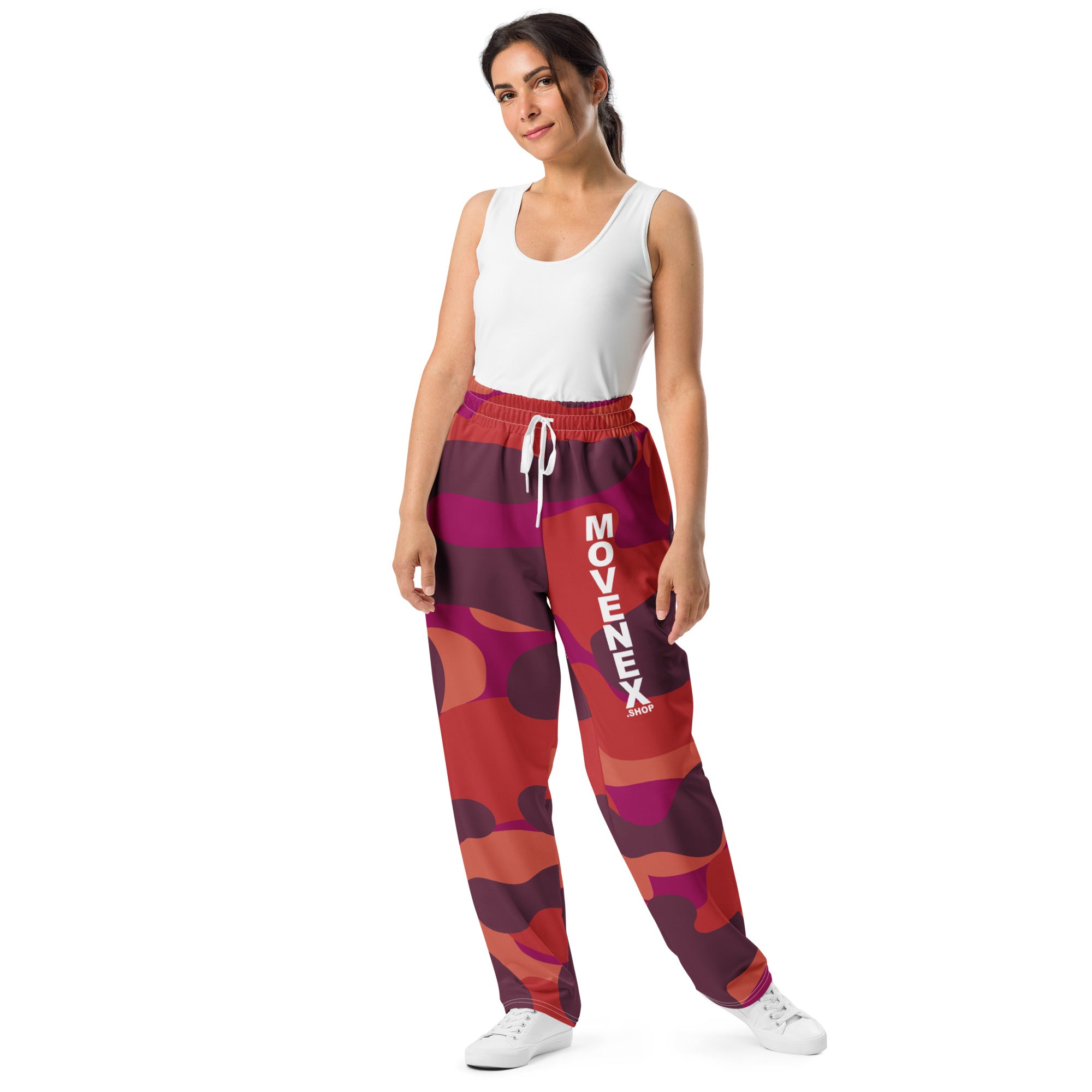 Pantalon de sport Movenex “P49, Navigli“ - Movenex