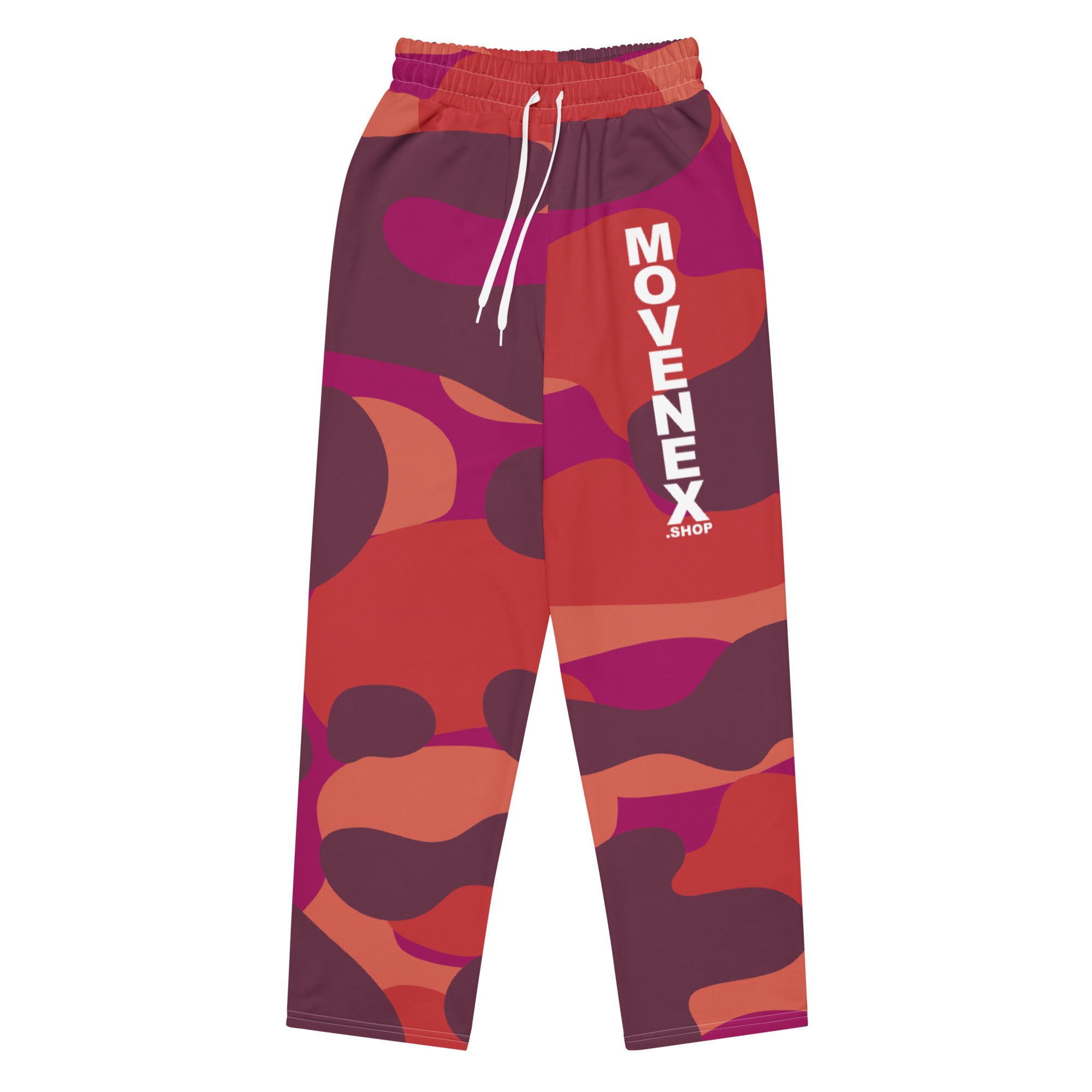 Pantalon de sport Movenex “P49, Navigli“ - Movenex