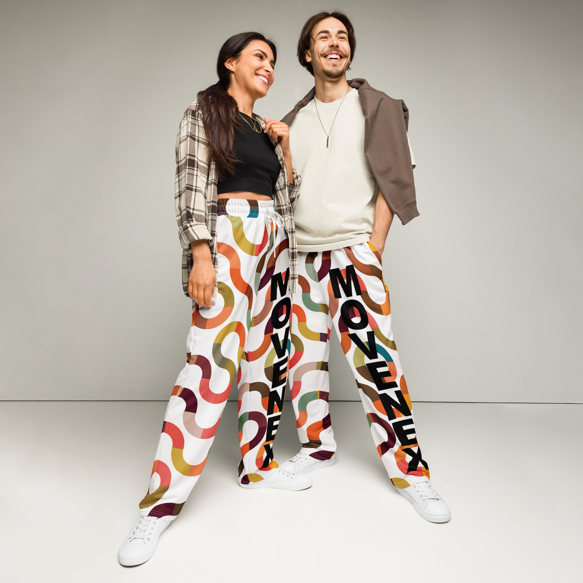 Pantalon de sport Movenex “P49, Navigli“ - Movenex