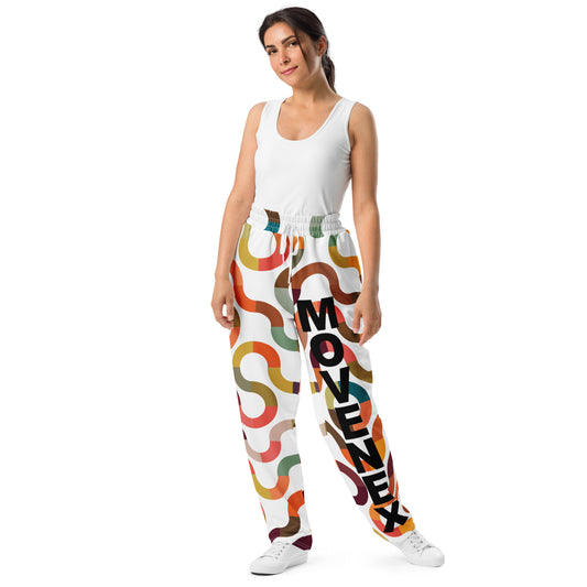 Pantalon de sport Movenex “P49, Navigli“ - Movenex