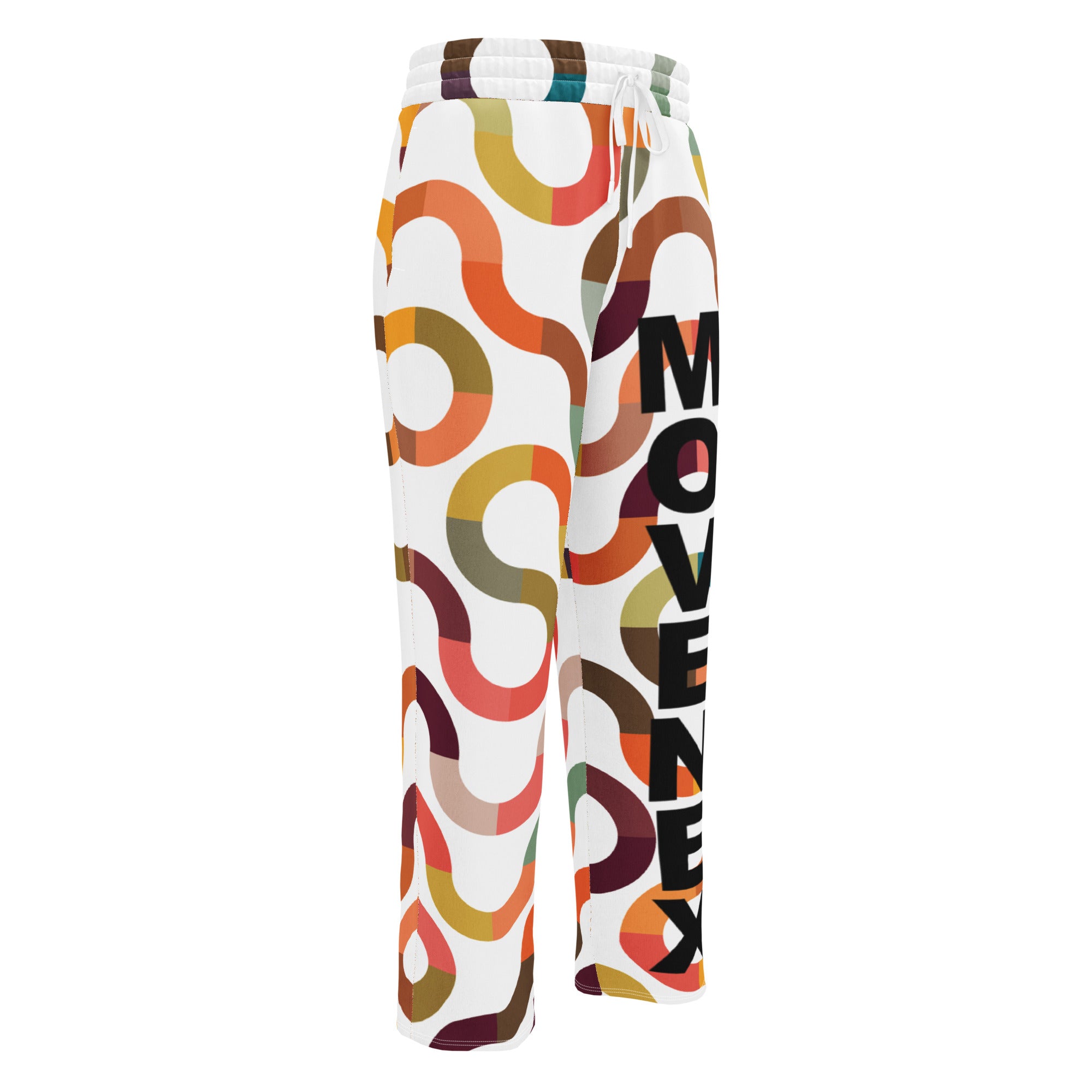 Pantalon de sport Movenex “P49, Navigli“ - Movenex