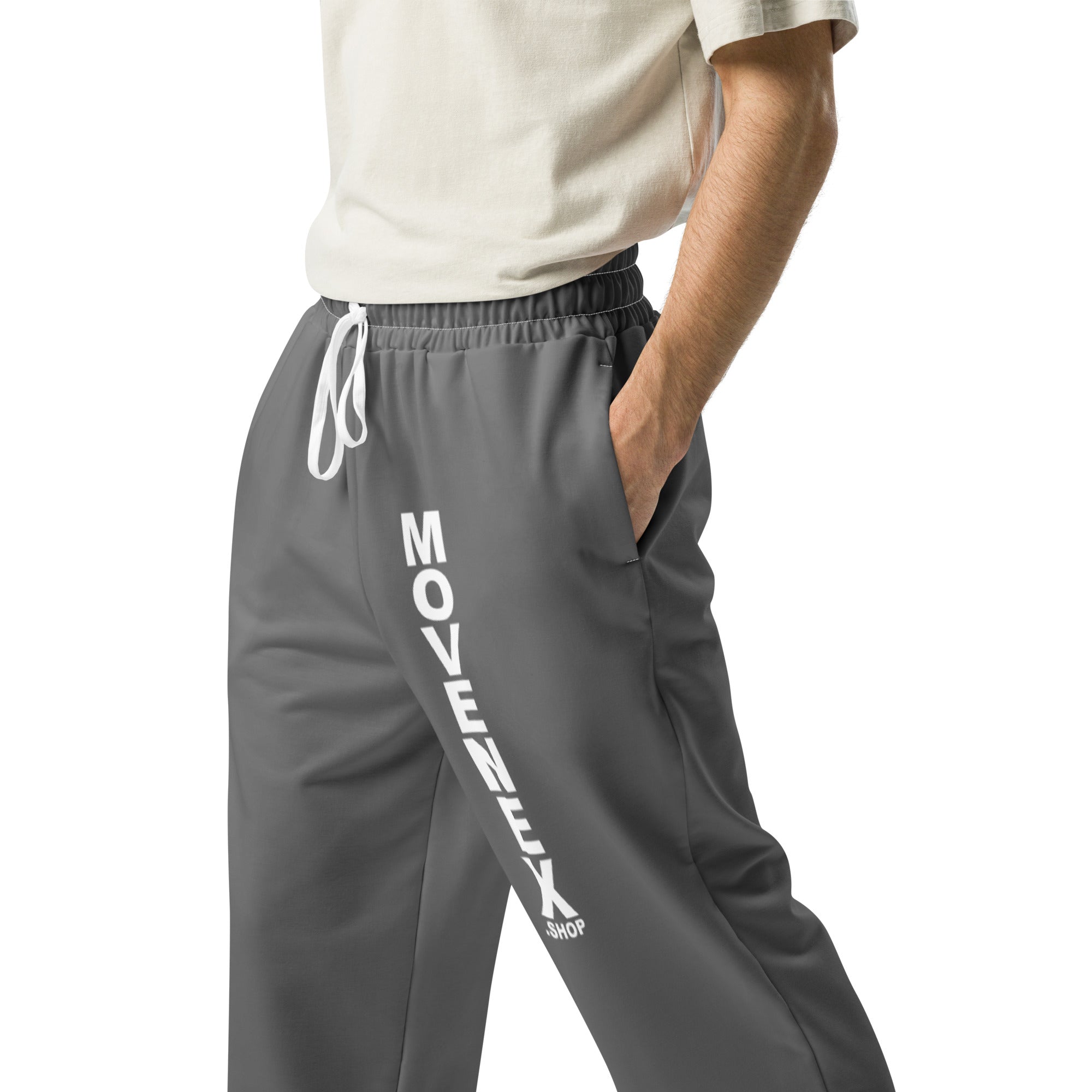 Pantalon de sport Movenex “P49, Gozsdu“ - Movenex
