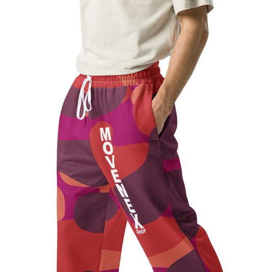 Pantalon de sport Movenex “P49, Navigli“ - Movenex